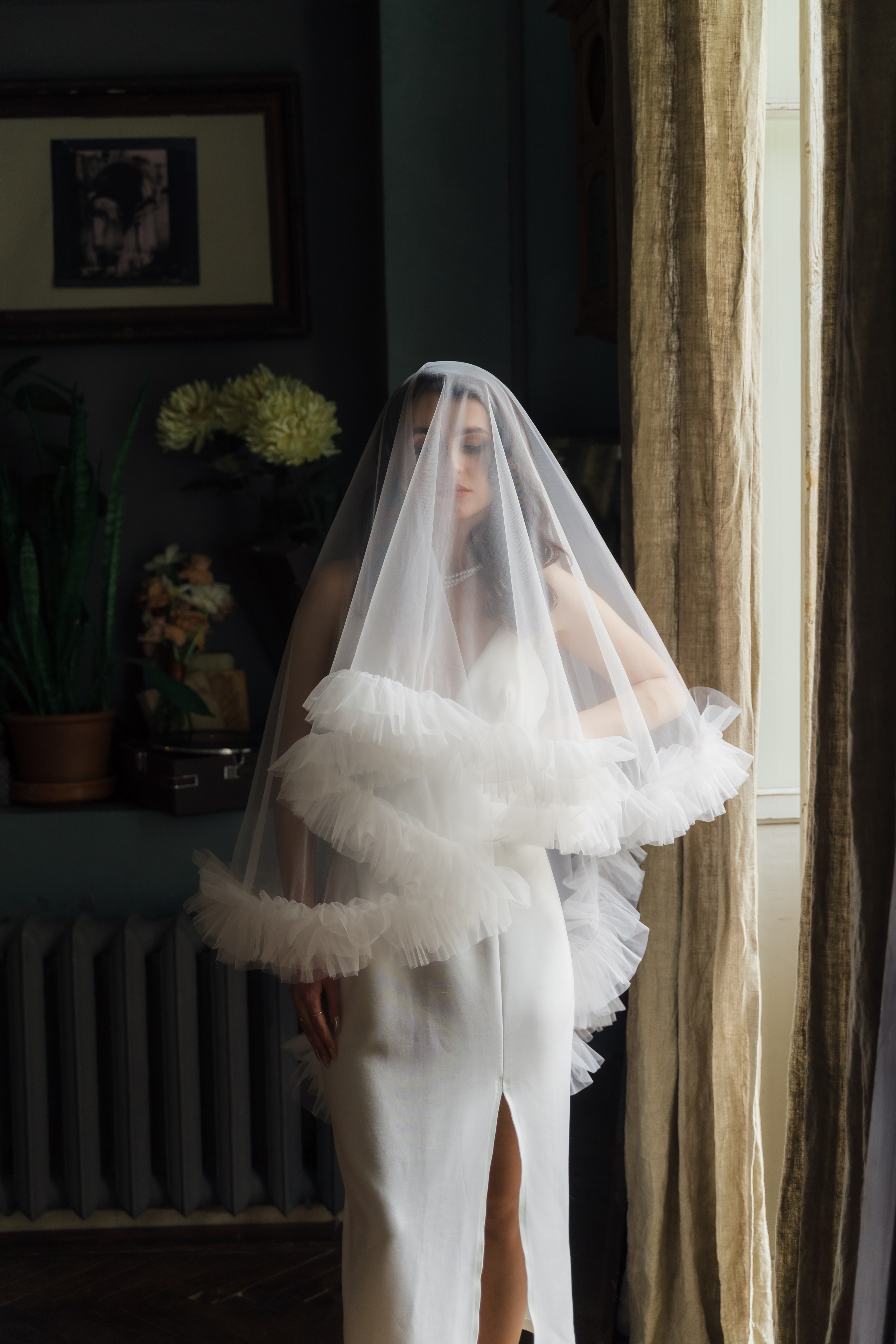 Алексей + Ксения