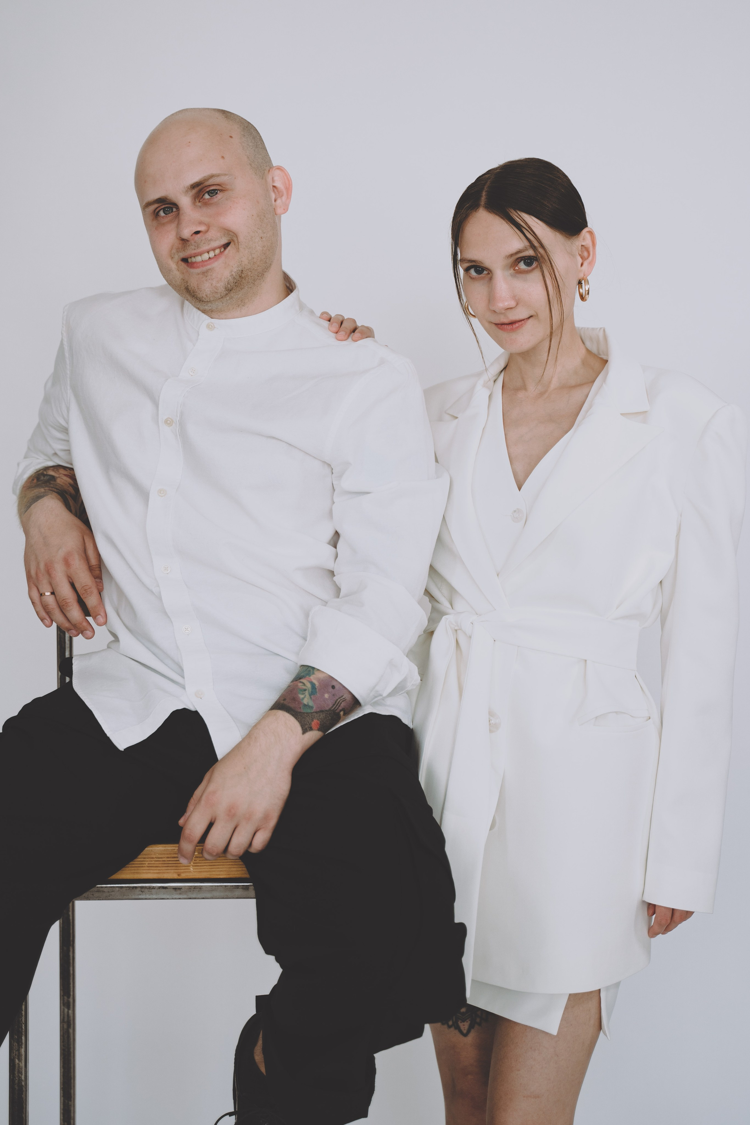 Свадьбы. Фотограф Екатерина Огродничая Тюмень