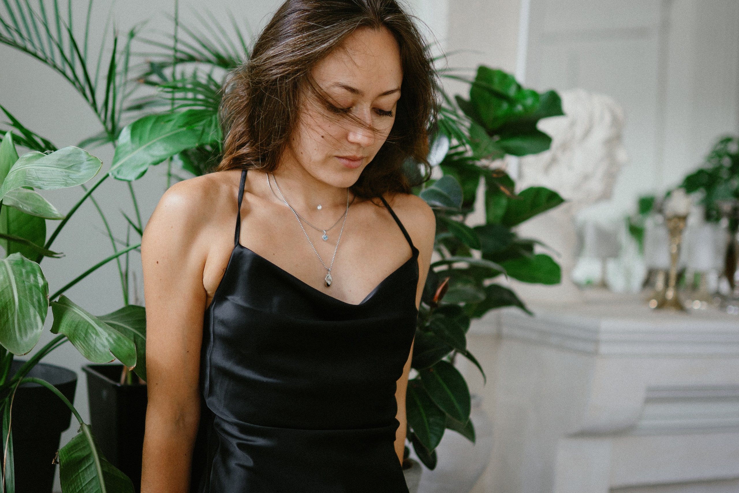 Портреты. Фотограф Екатерина Огродничая Тюмень