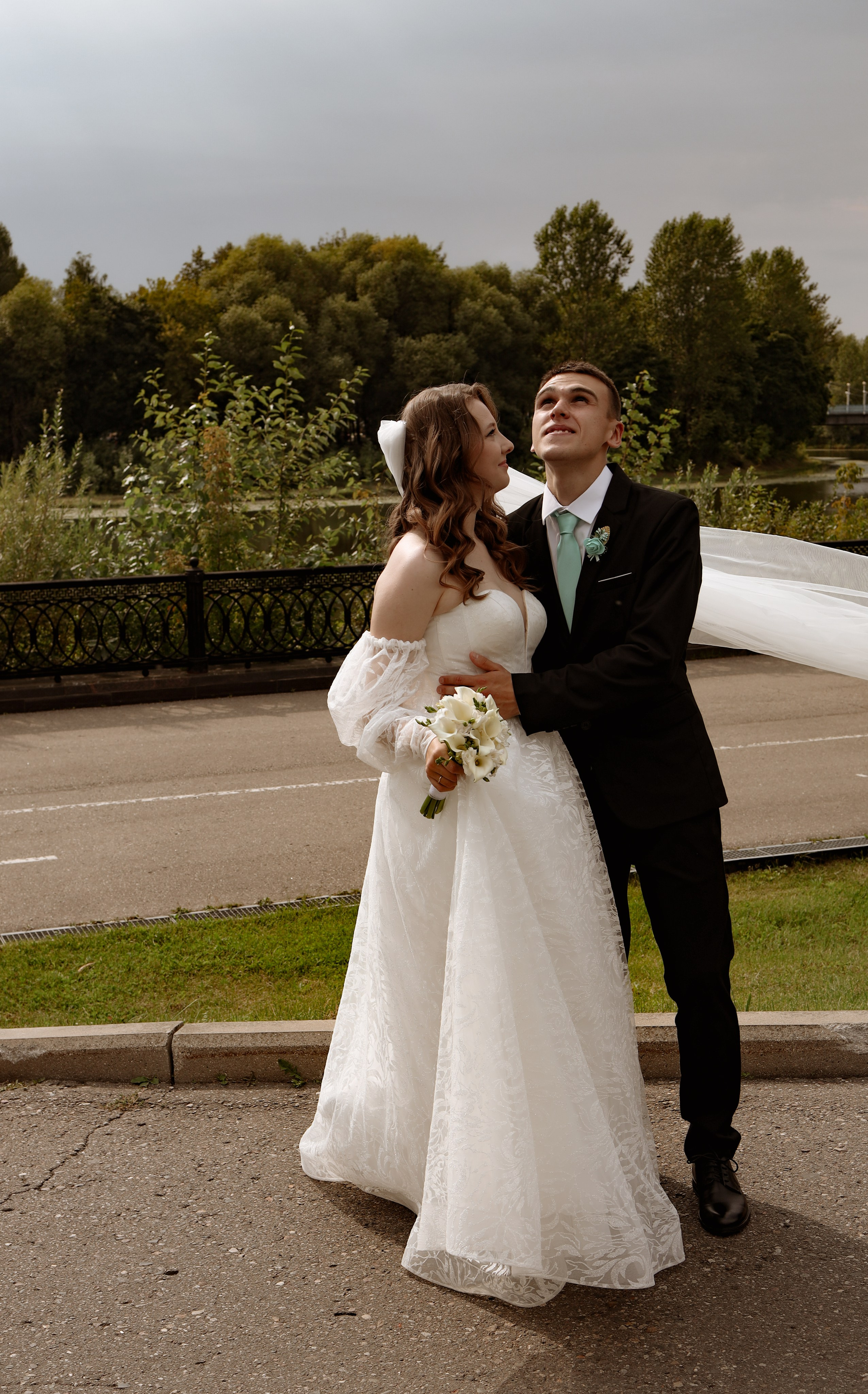 E&D. Photographer Tatiana Ivanova in Yaroslavl