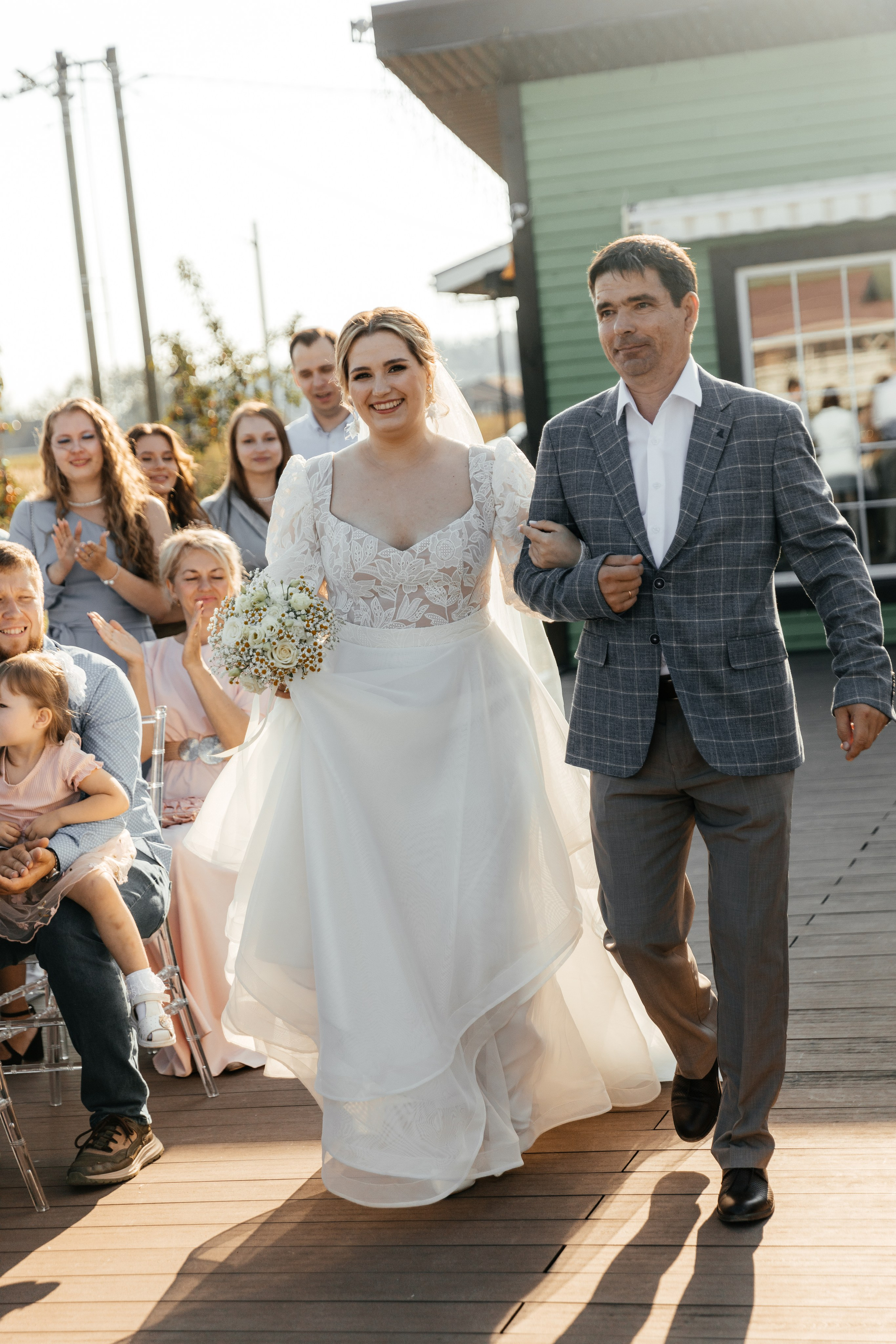 Полина и Саша | Ранчо. Свадебный фотограф Ангелина Зотова | Обнинск, Москва, Калуга