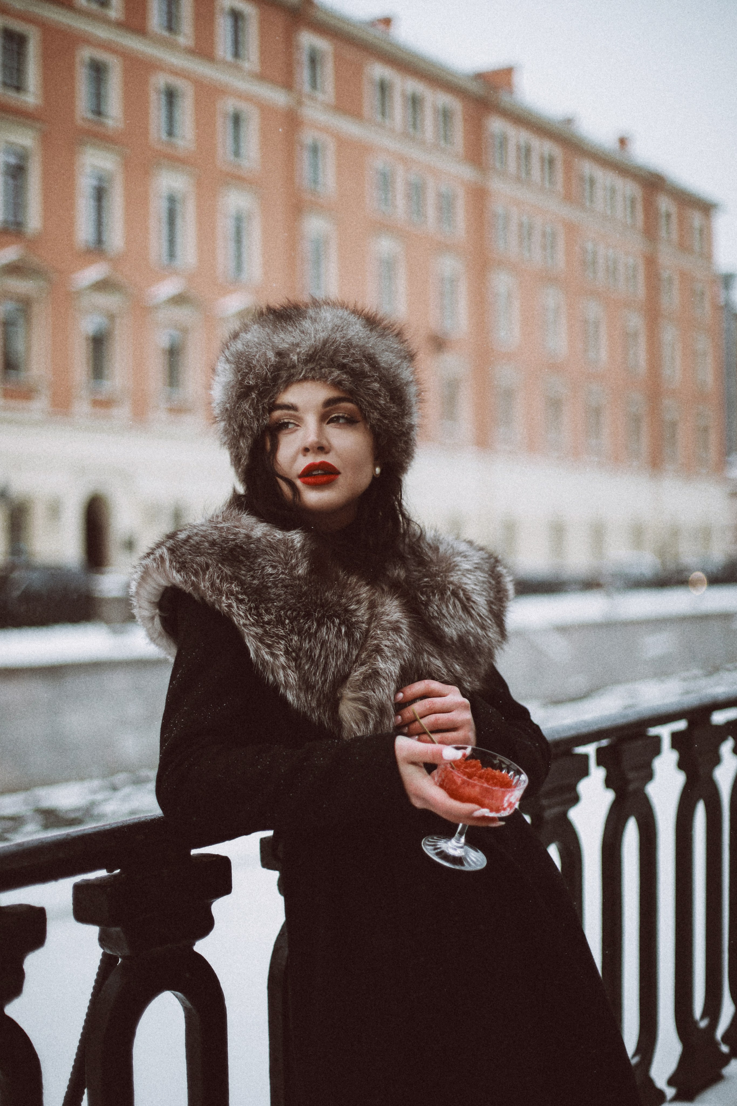 Portrait. Фотограф Санкт-Петербург | Валерия Рогальская