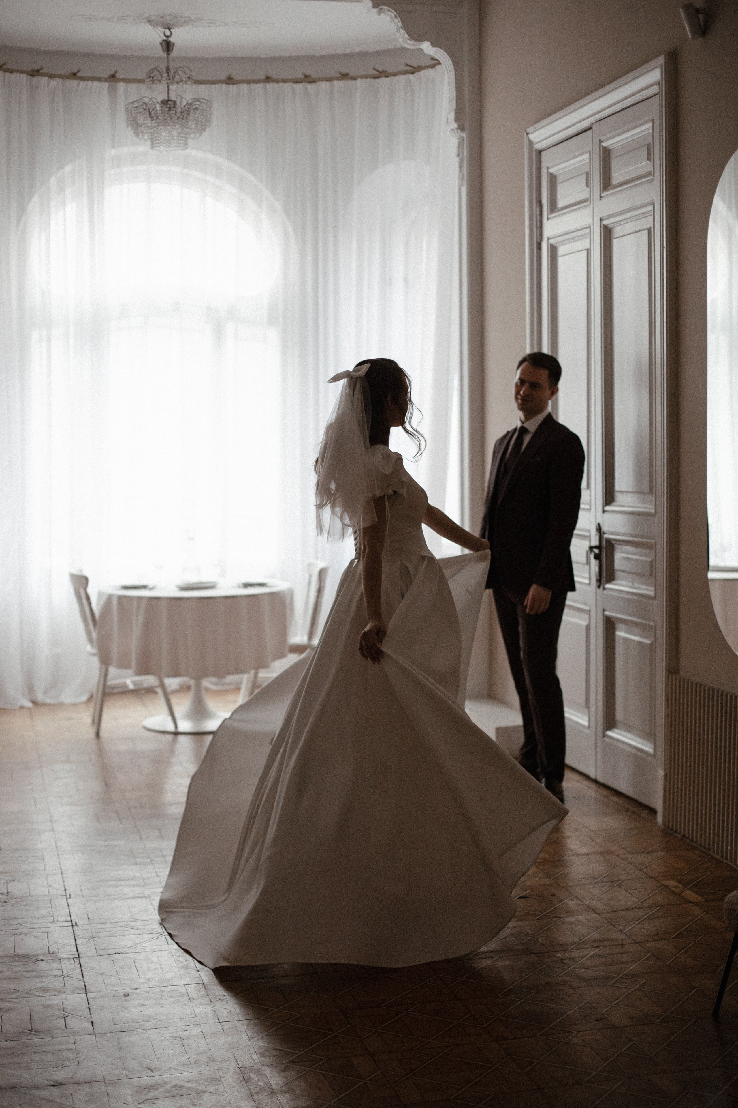 Wedding. Фотограф Санкт-Петербург | Валерия Рогальская