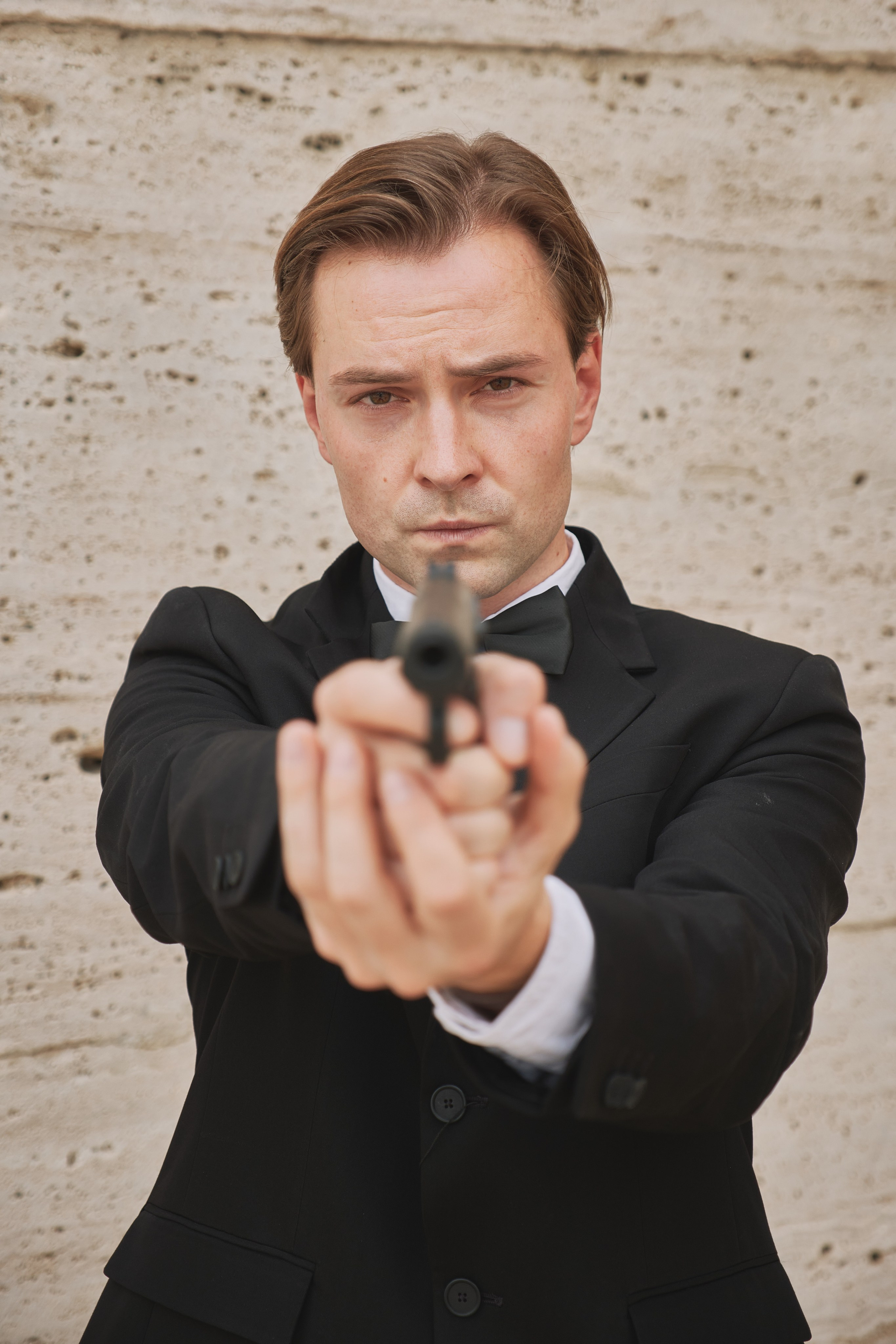 ROMAN. Фотограф Михаил Мальчевский