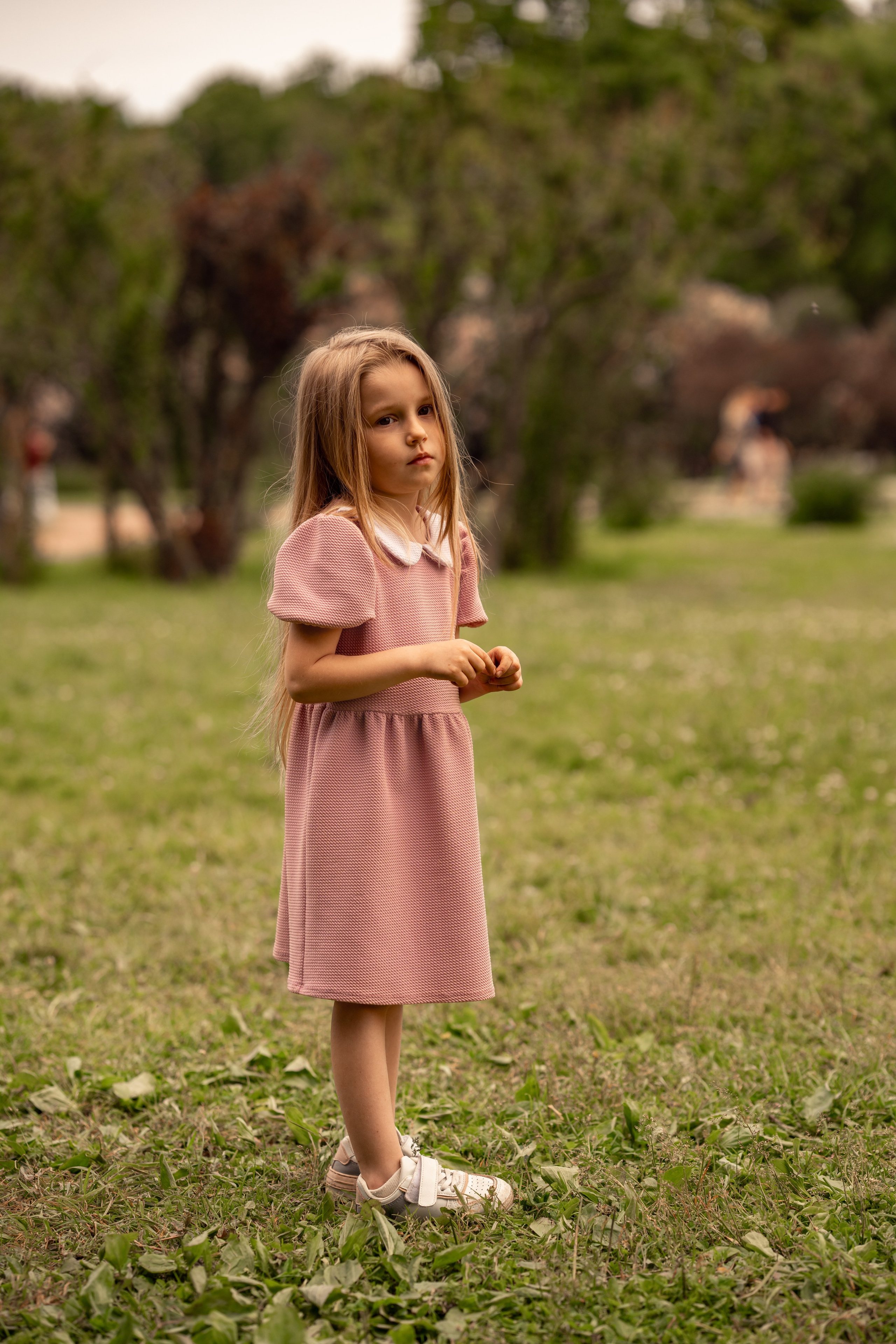 Семейная и детская сьемка. Семейный и портретный фотограф в Санкт-Петербурге Татьяна Гримоть