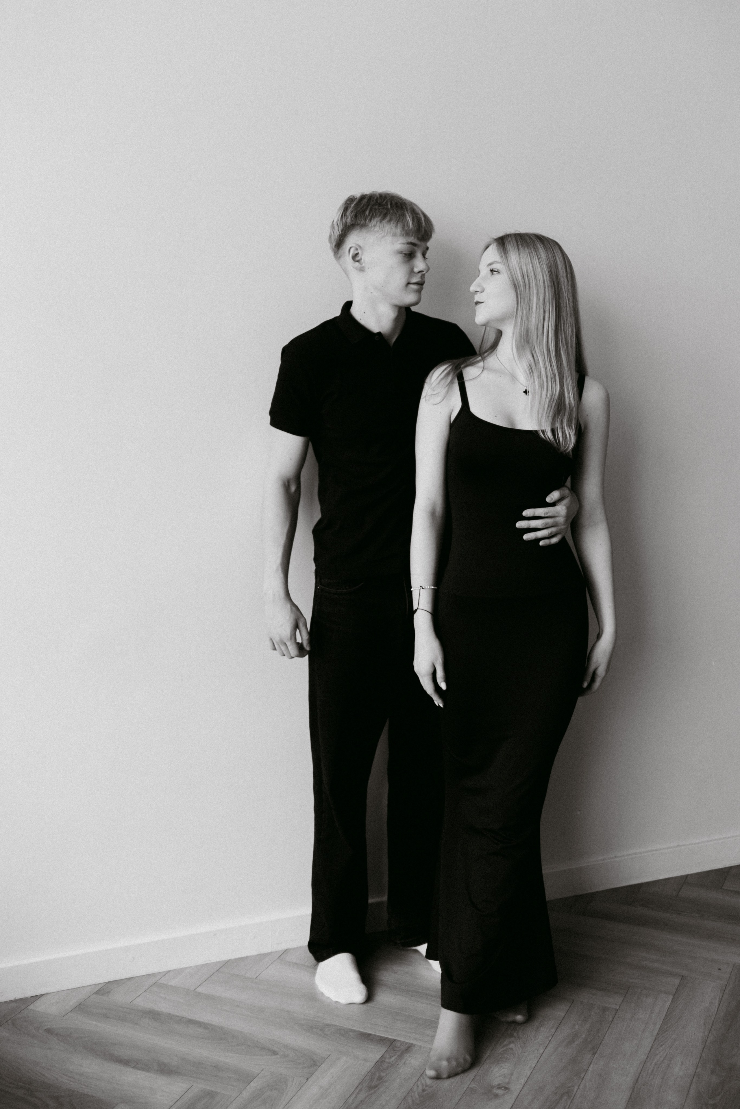 Аля И Артём. Женский фотограф в Москве и МО