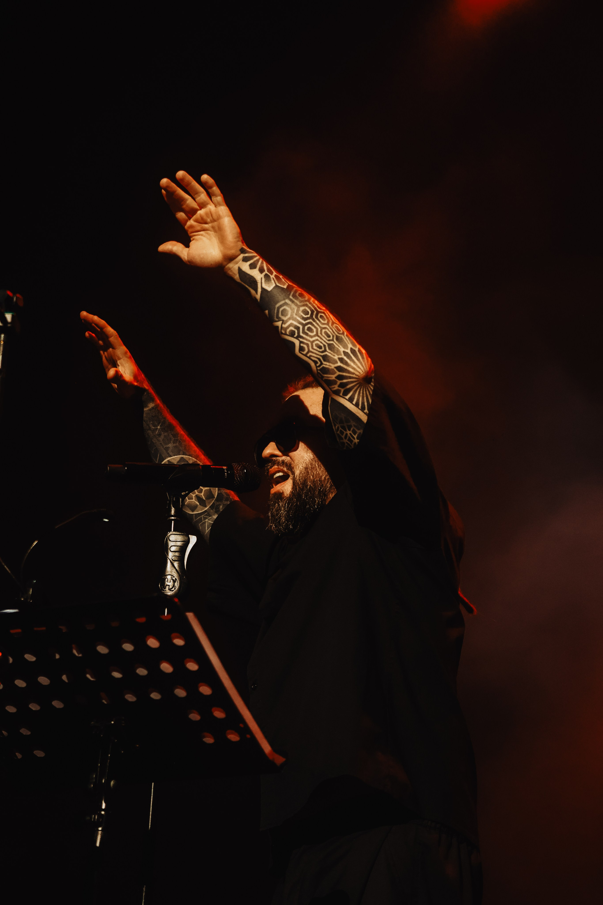 ЮБИЛЕЙНЫЙ ТУР BURITO