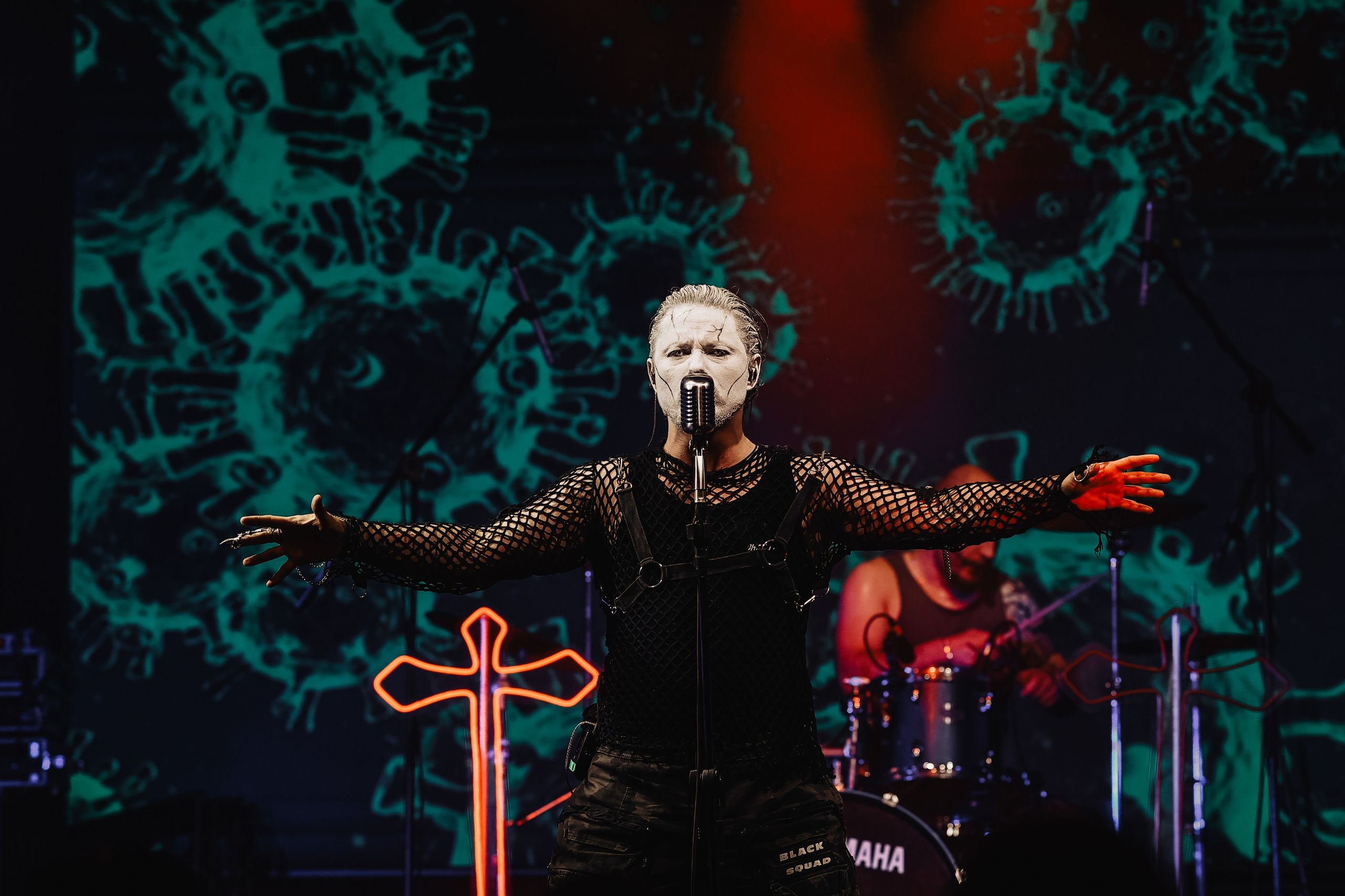 СЕНТЯБРЬ ГОРИТ @PRAVDA CLUB