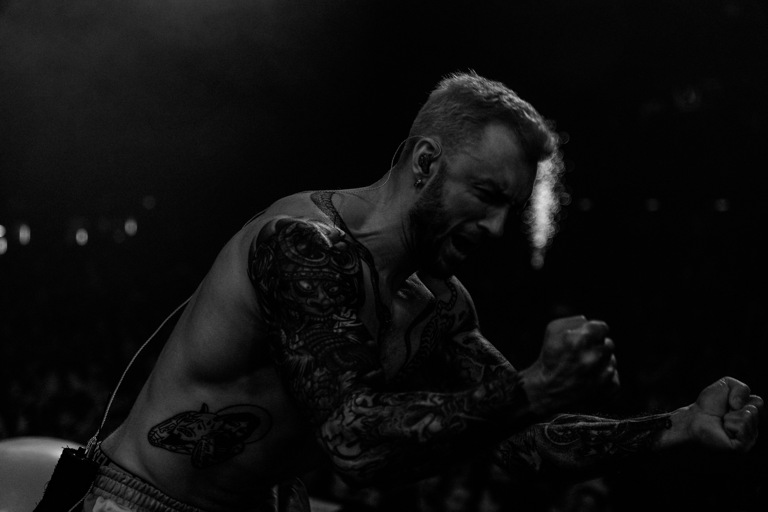 ГУДТАЙМС @MTC LIVE HALL