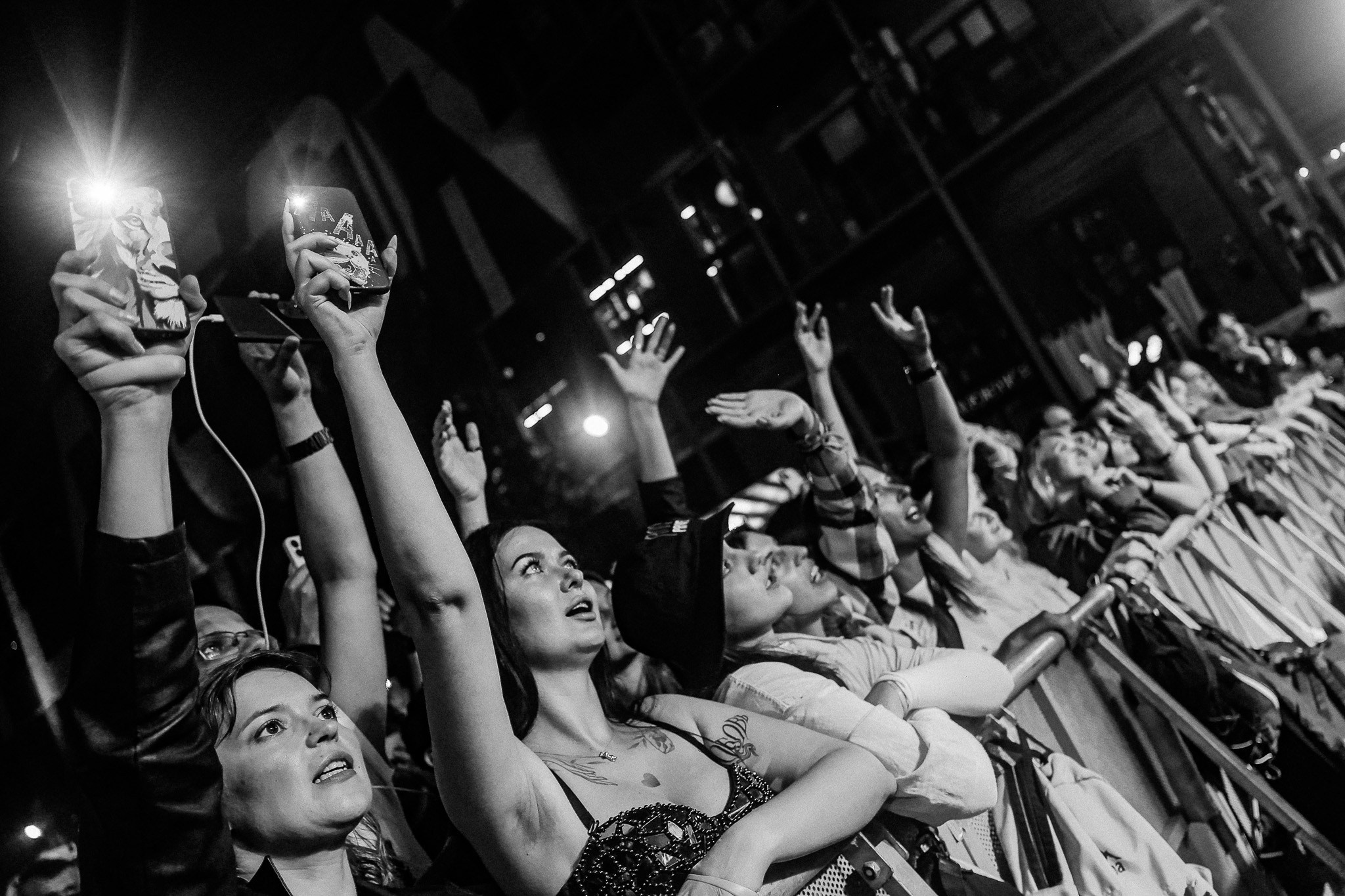 ROCK PRIVET @SUMMER SOUND