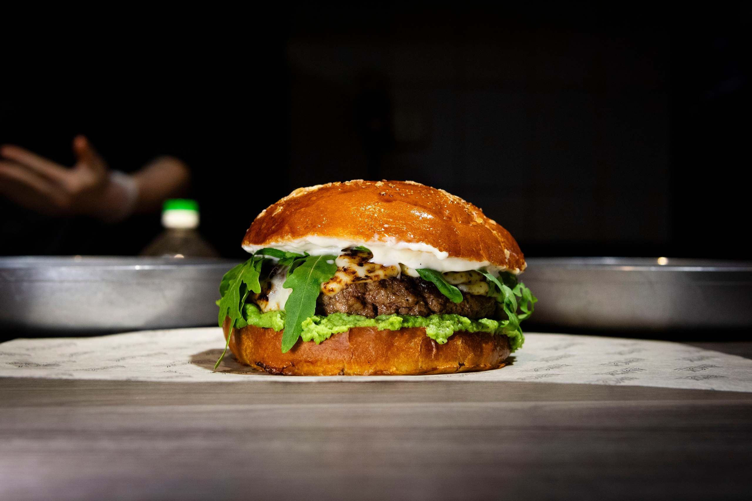 Фото для меню ресторана. Фотограф в Москве — уличные фотосессии и мероприятия