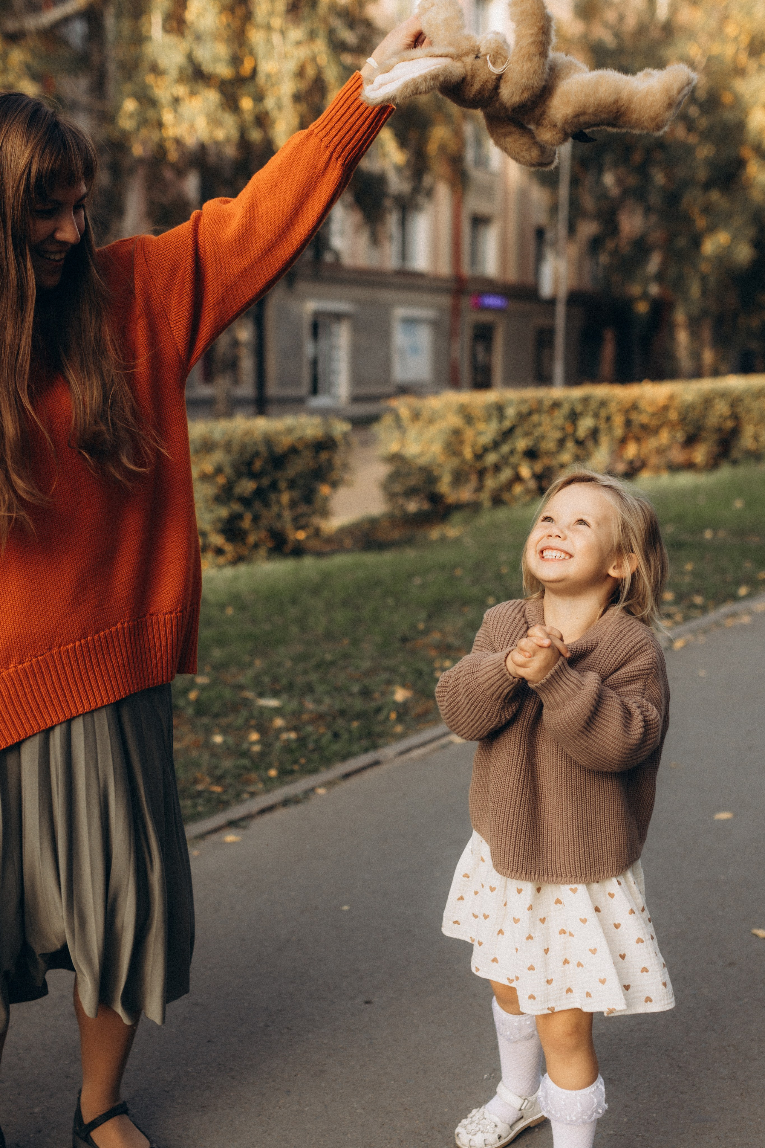 Счастье на двоих. Семейный фотограф lifestyle в Новосибирске Елена Шпилевая