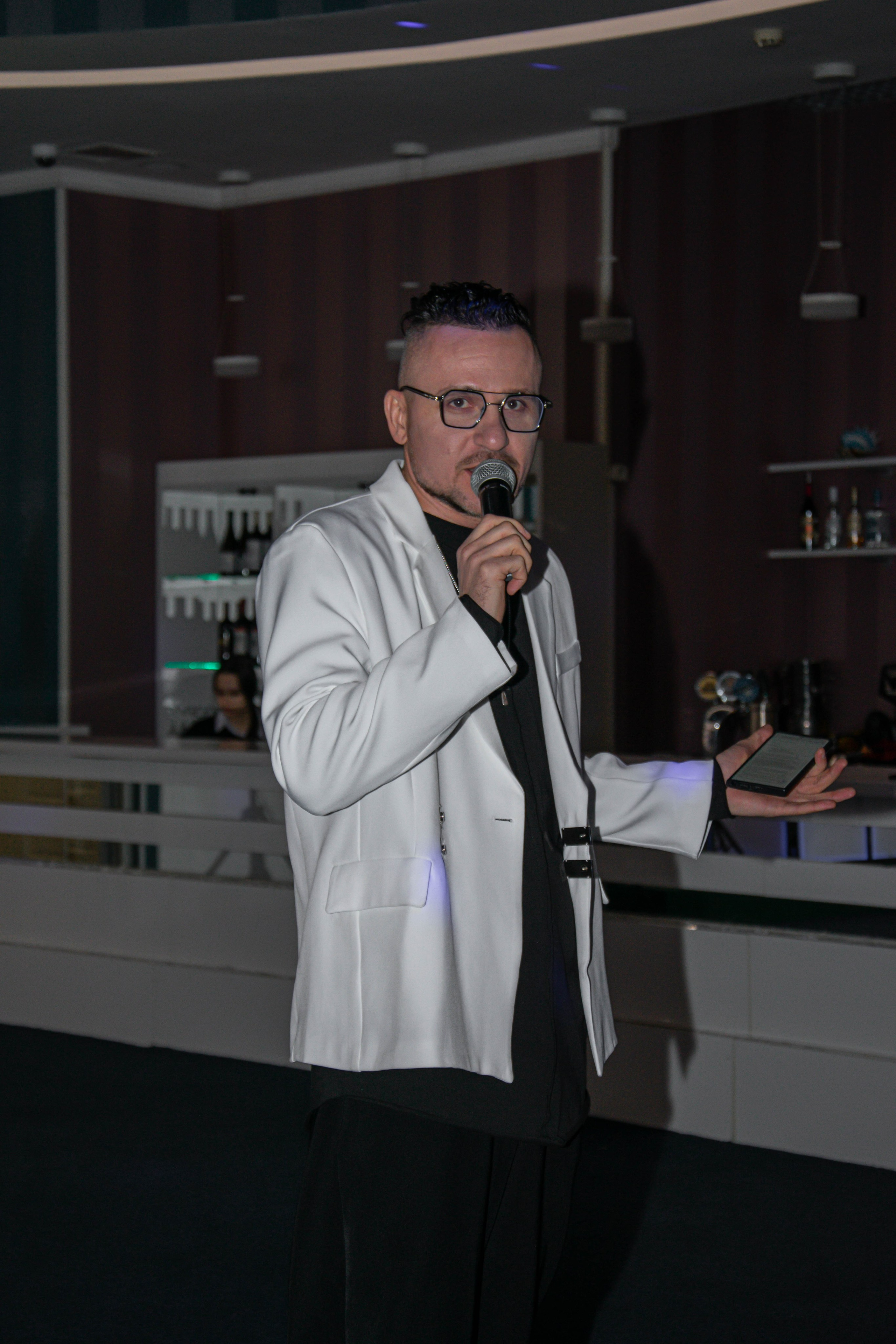 Корпоратив. Женский фотограф в Людиново и Киров