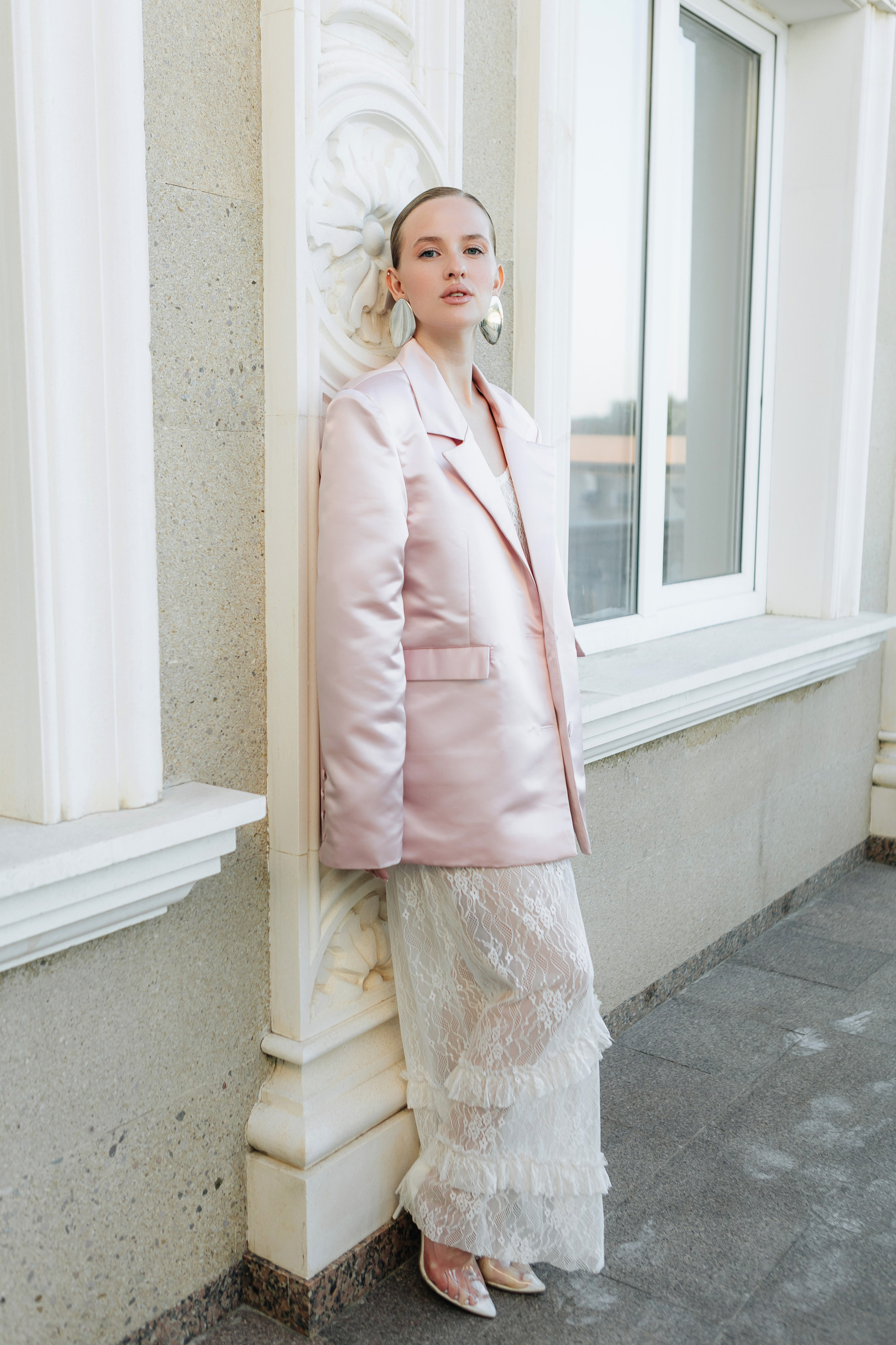 Для брэнда. Фотограф Трифон Мира