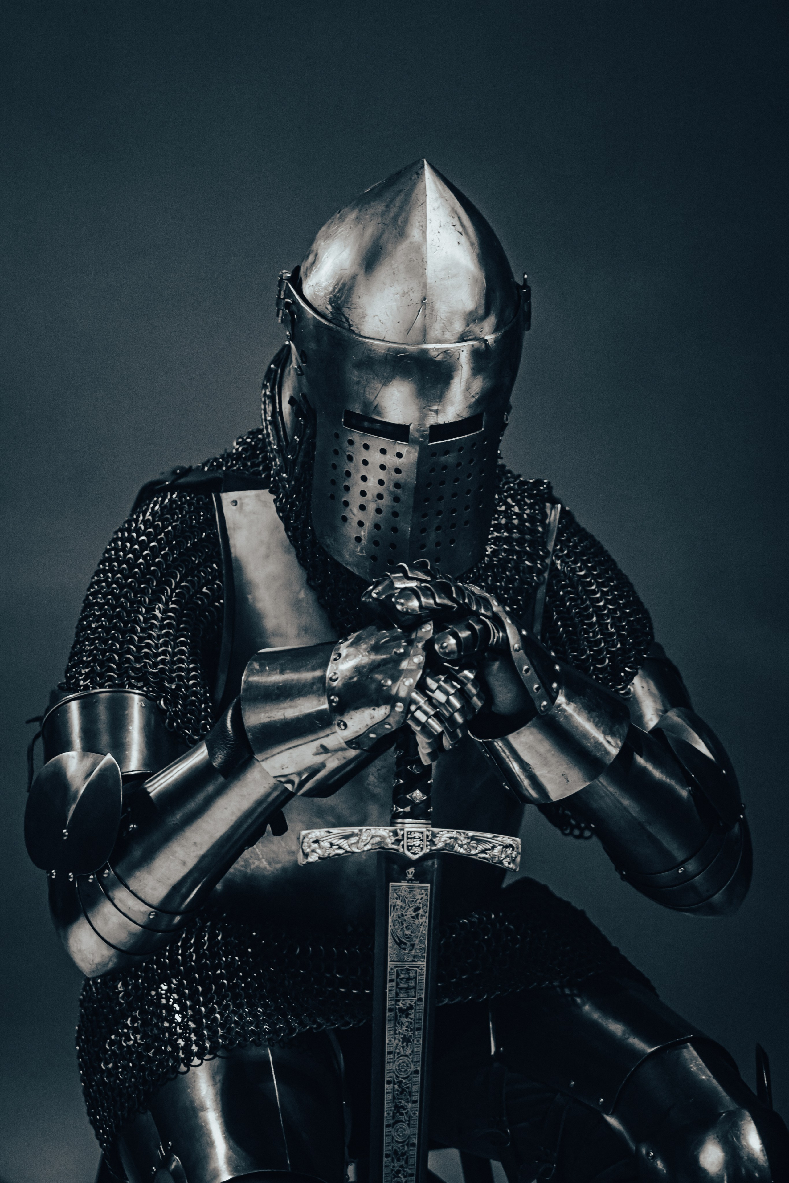 Воин судьбы. Свадебный и портретный фотограф Казань | Белебей