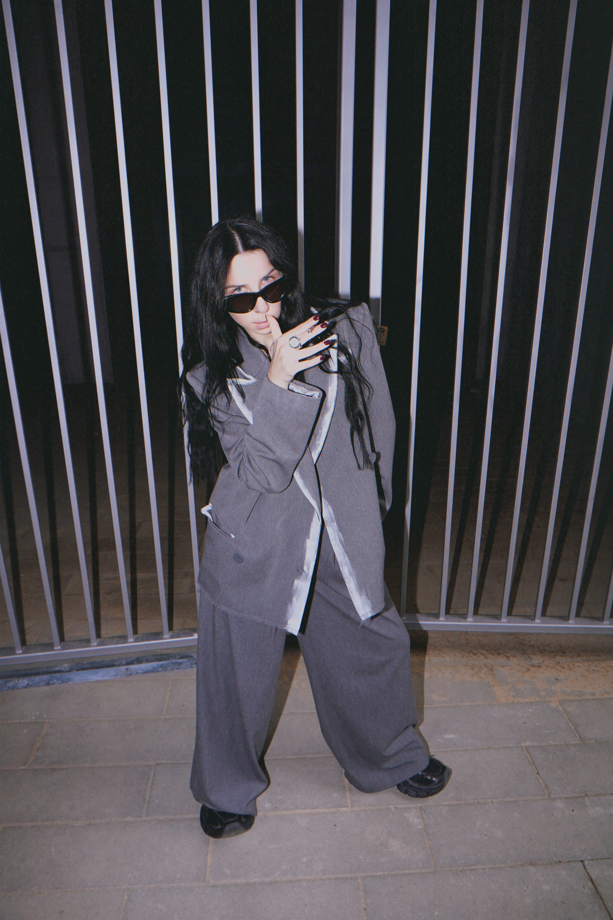 Стрит съемка, Ника. Фотограф в Минске Света Григорьева