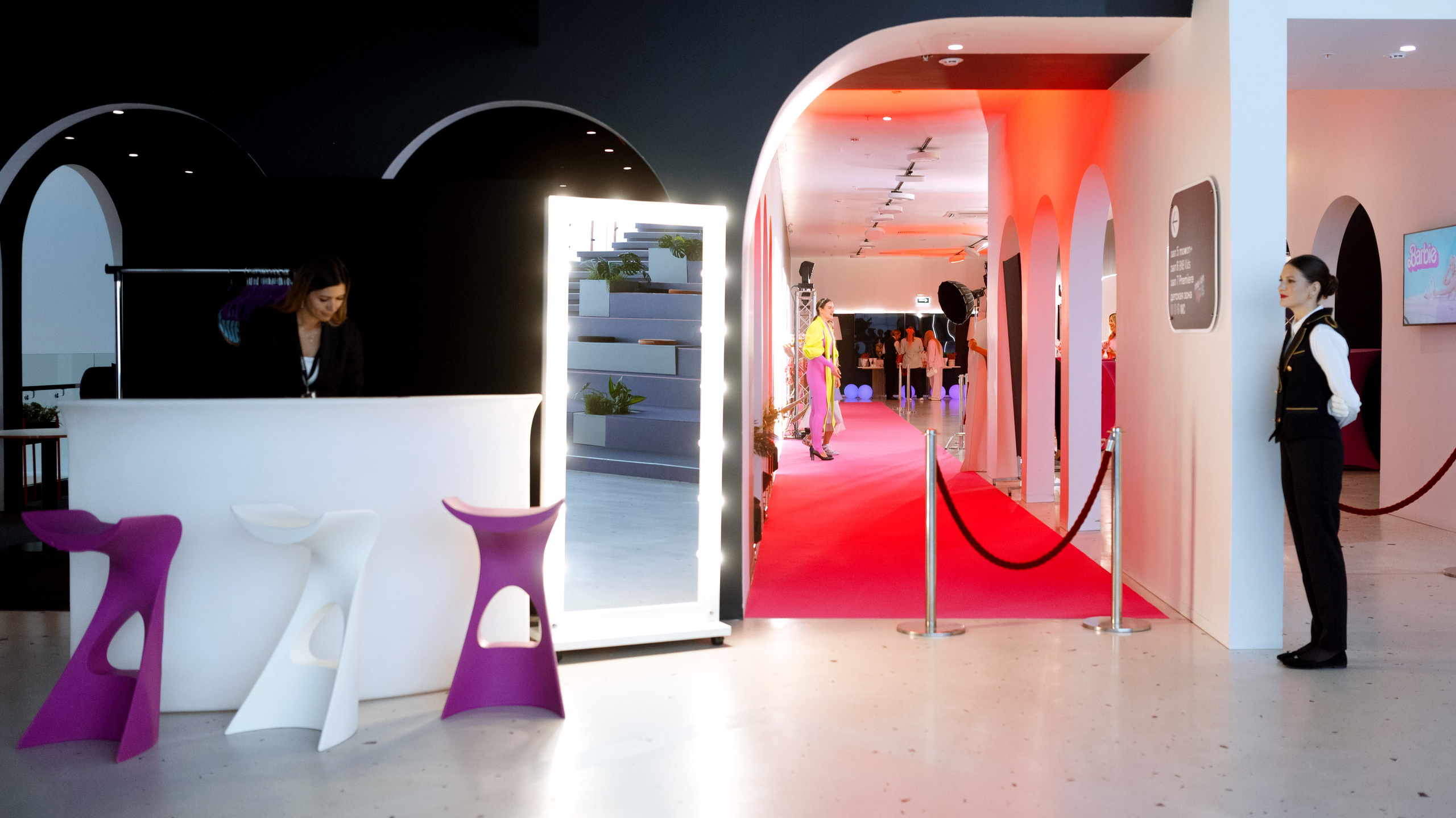 Barbie Party. Свадебный фотограф в Минске