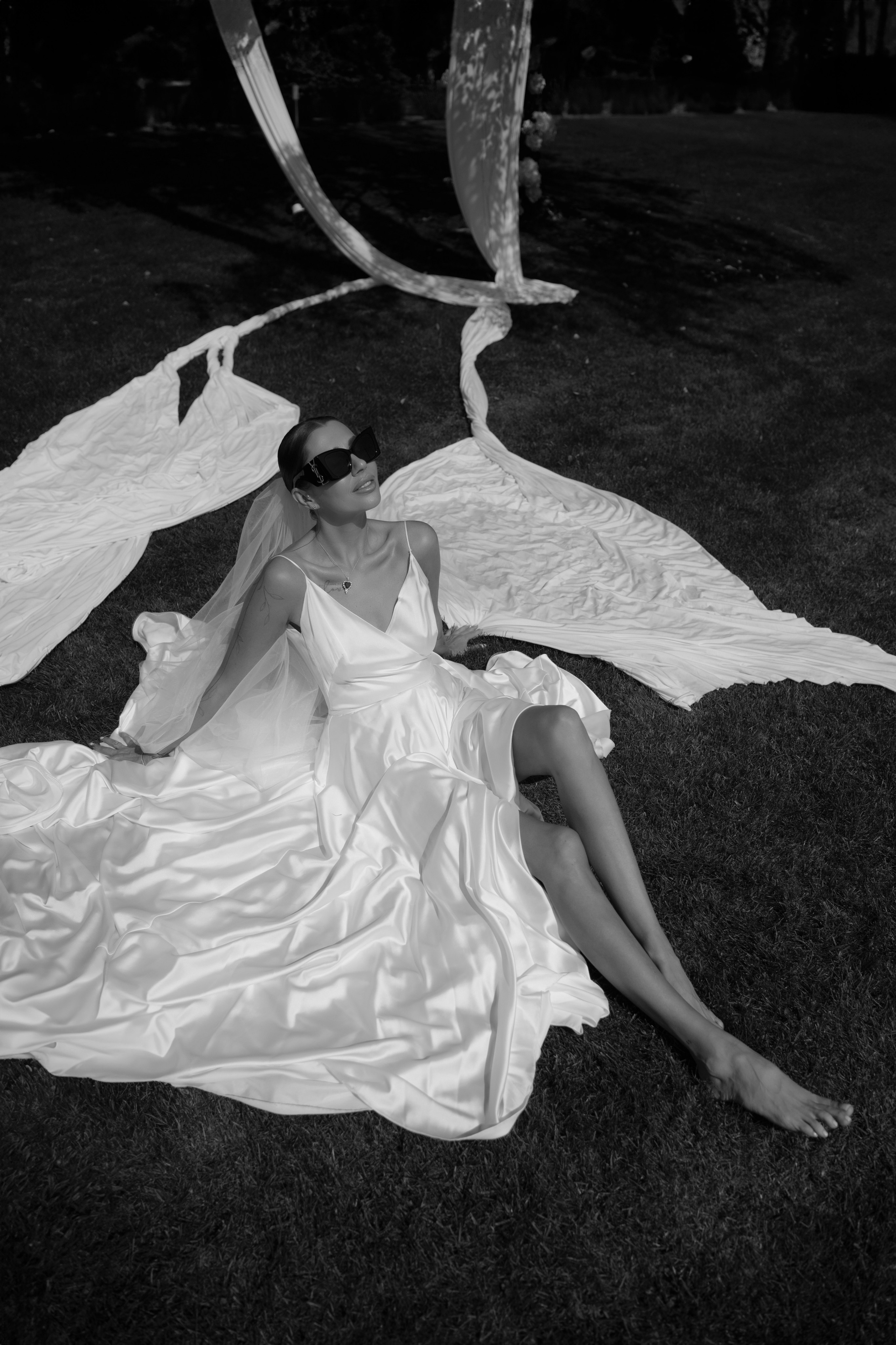 Катя & Егор. Свадебный фотограф в Минске