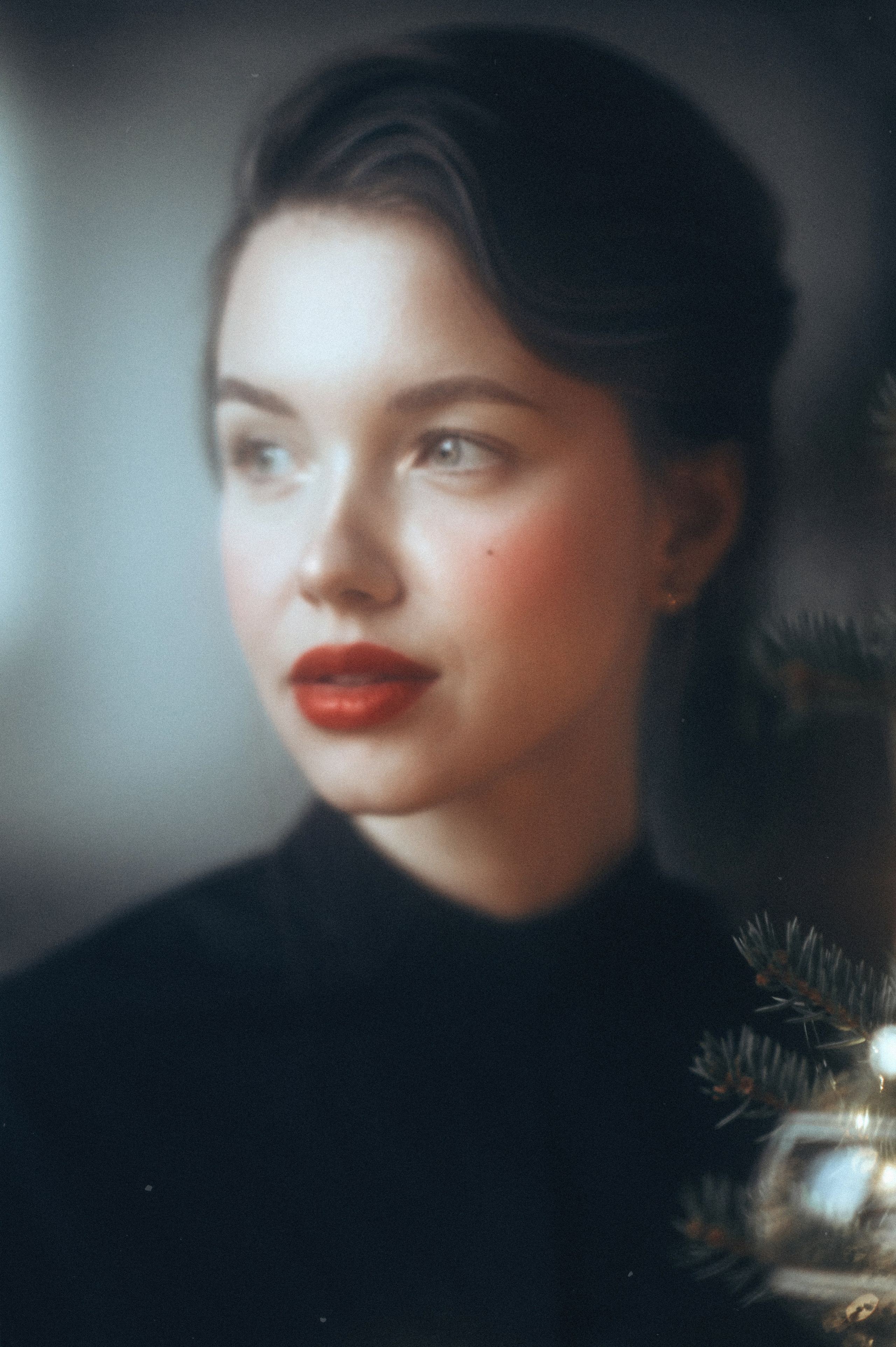 Дарья. Фотограф в Саратове Анастасия Гладина