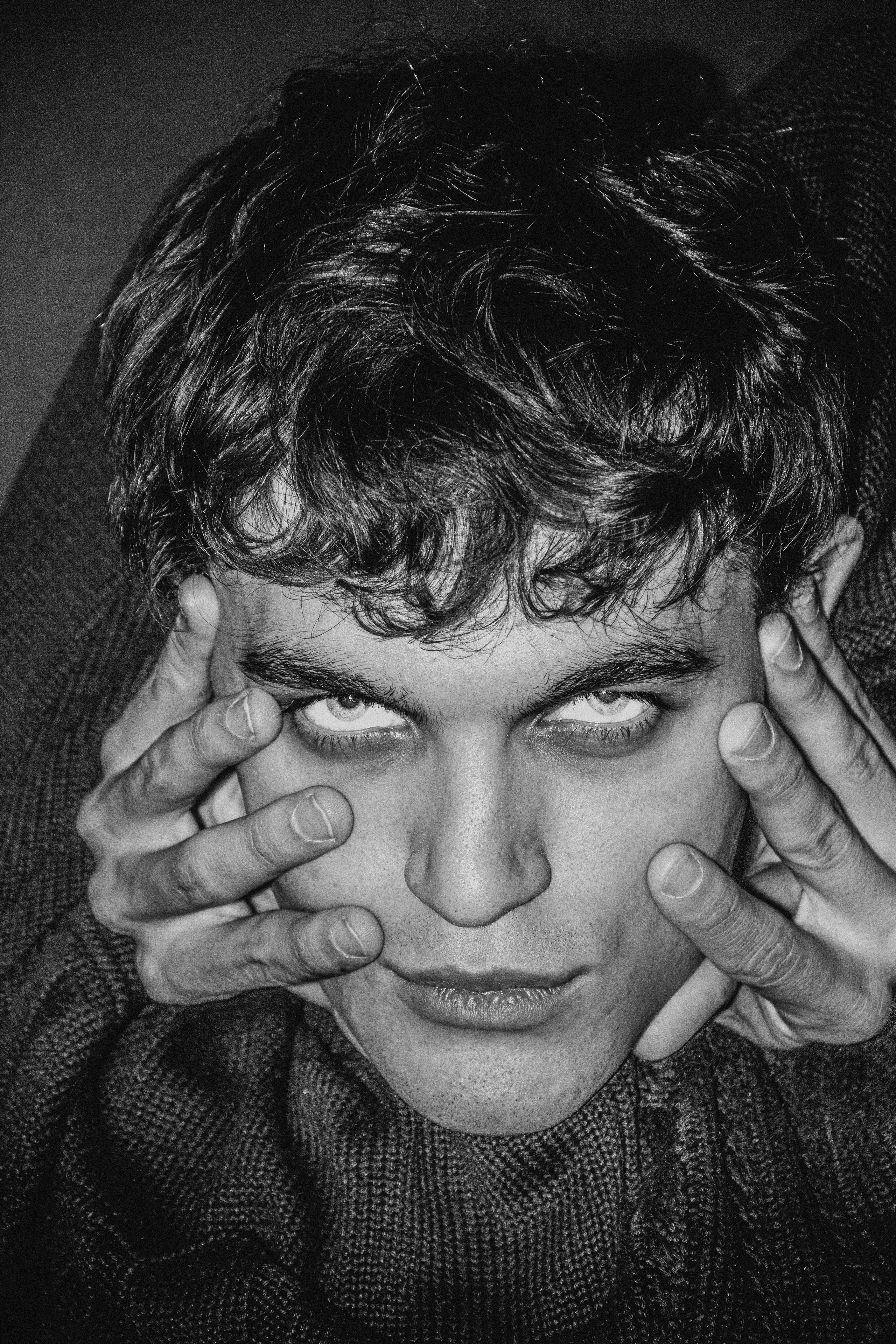 NIKOLAS BAZROOM. Алан Рунно. Арт — Фотограф. Санкт-Петербург