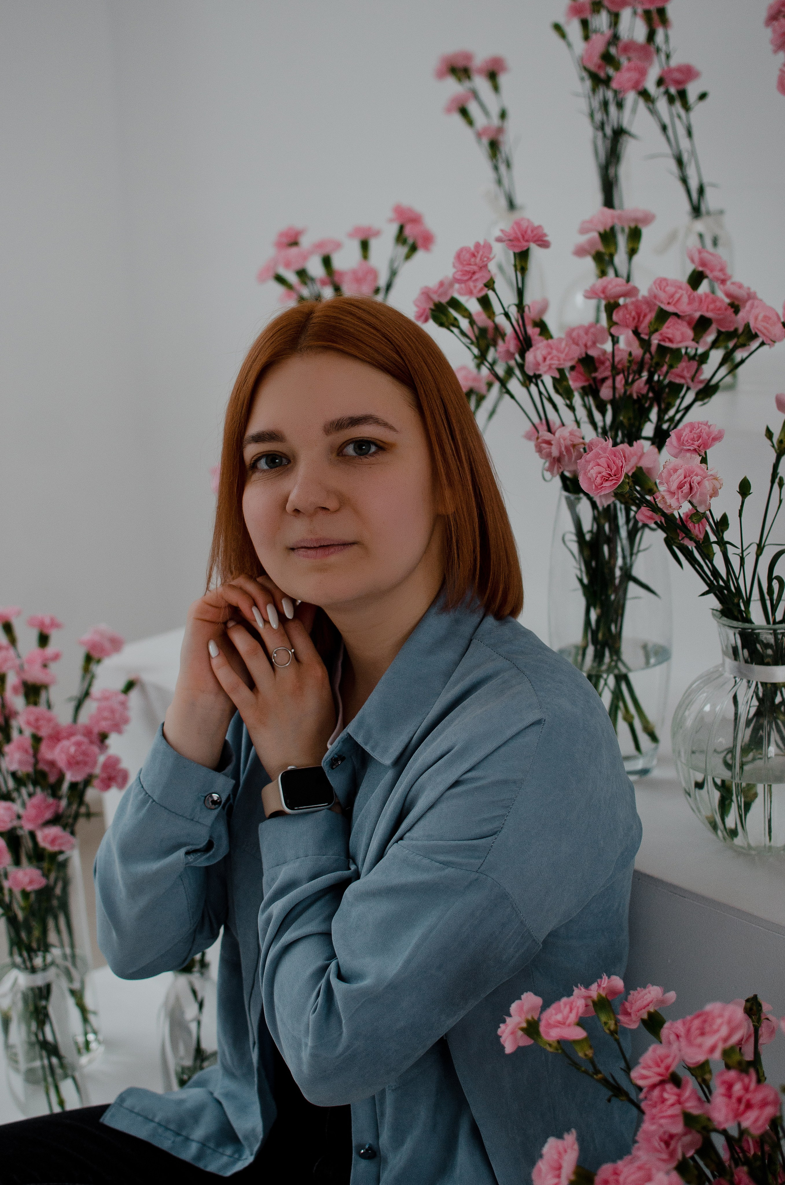 Алена и Сергей. Фотограф в Кемерово, Ольга Гаврилова