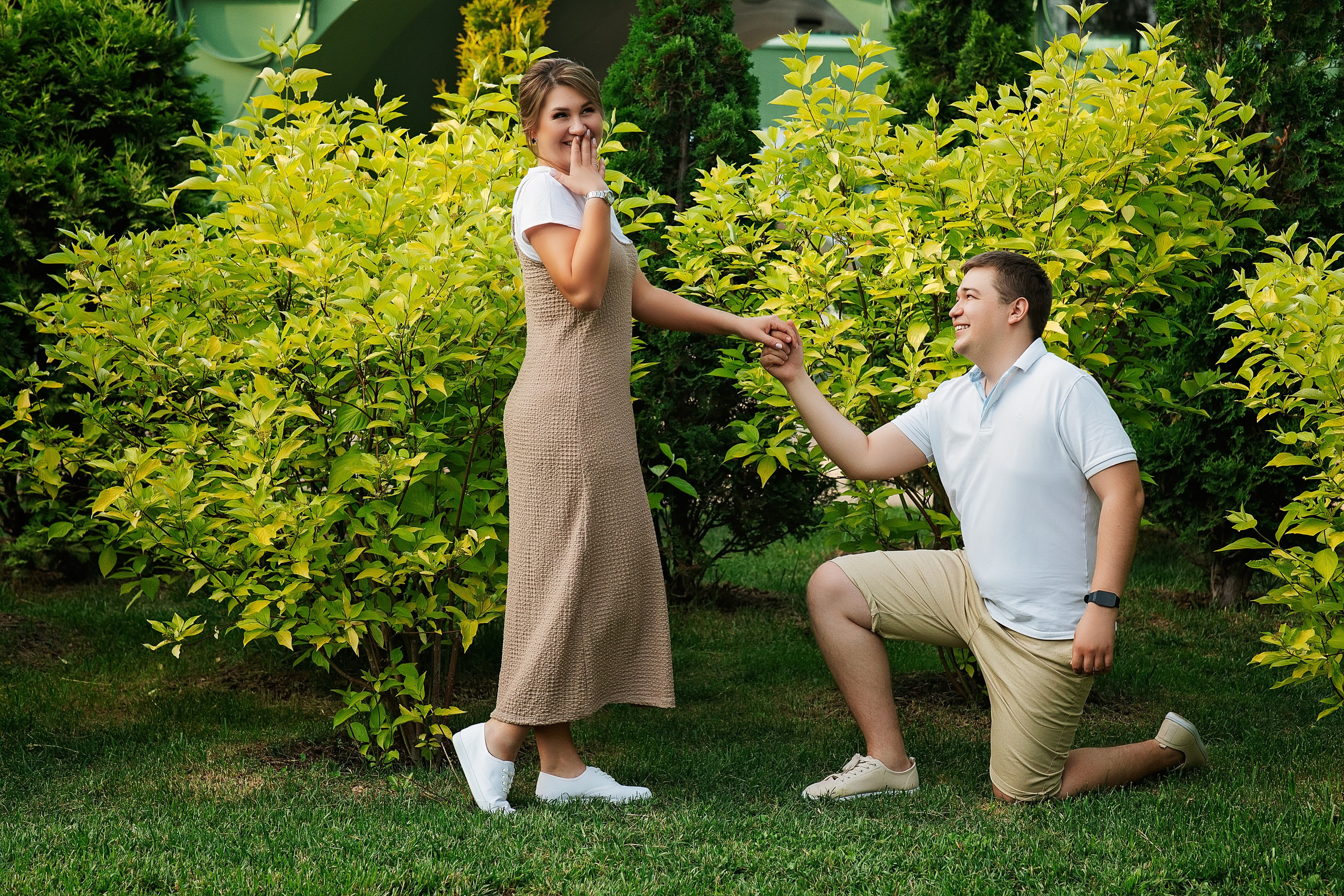 Елена и Алексей. Свадебный и семейный фотограф в НН и Москве Светлана Игнатьева