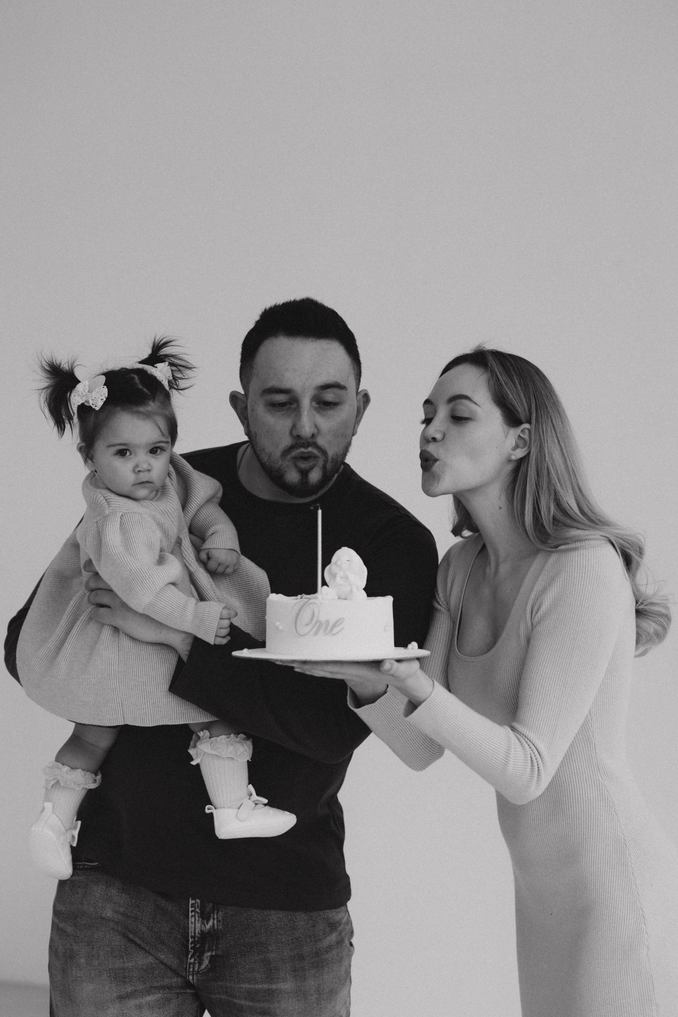 День Рождения Киры!. Семейный фотограф Москва