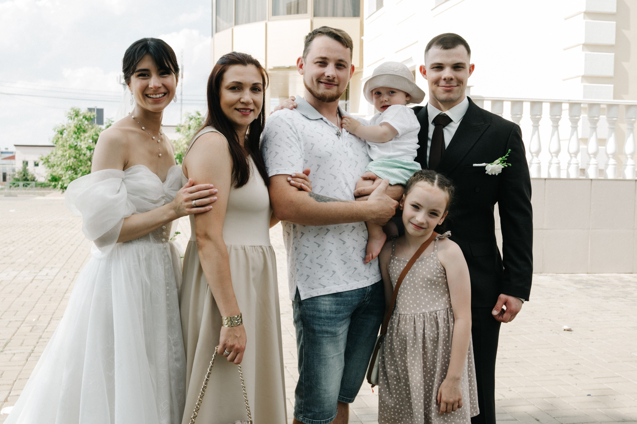 Про любовь. Фотограф Ким Ангелина