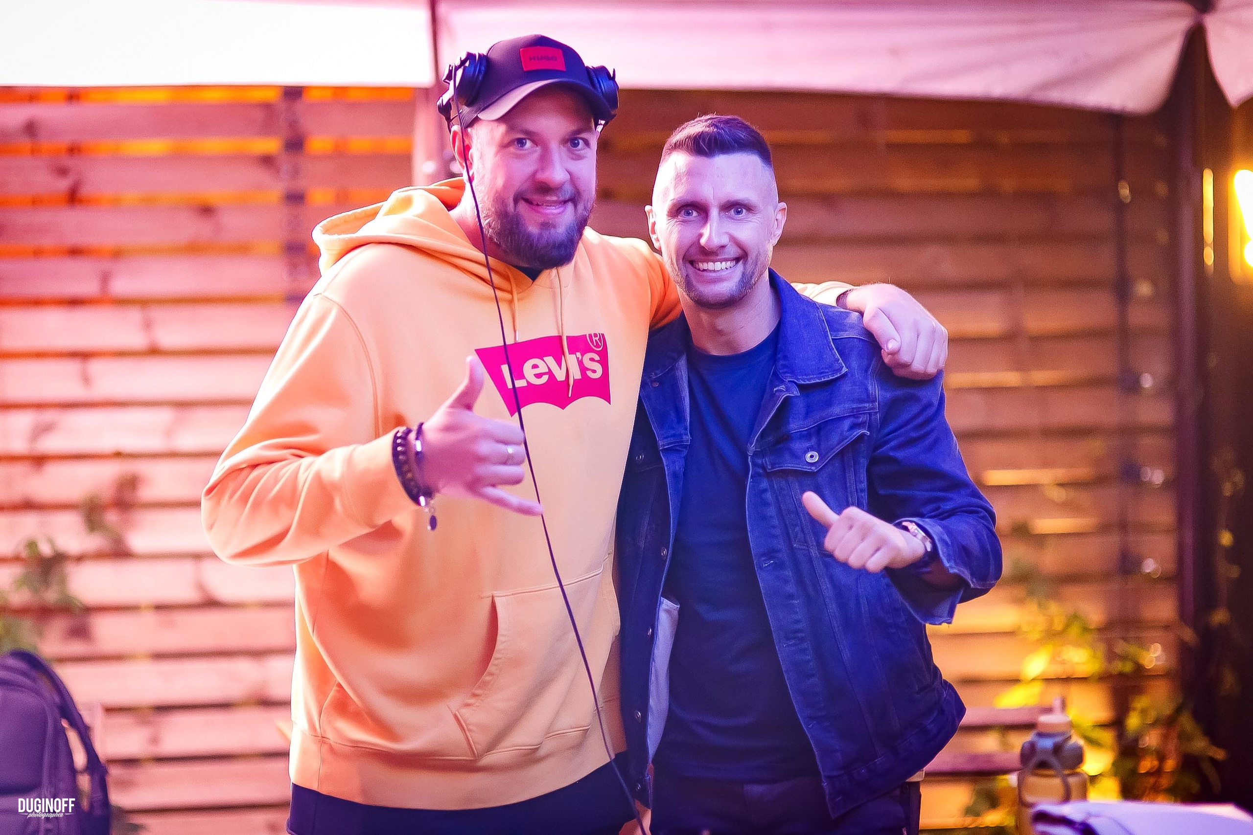 Ставников ДР Артема. Профессиональный фотограф Дугинов Николай | Екатеринбург