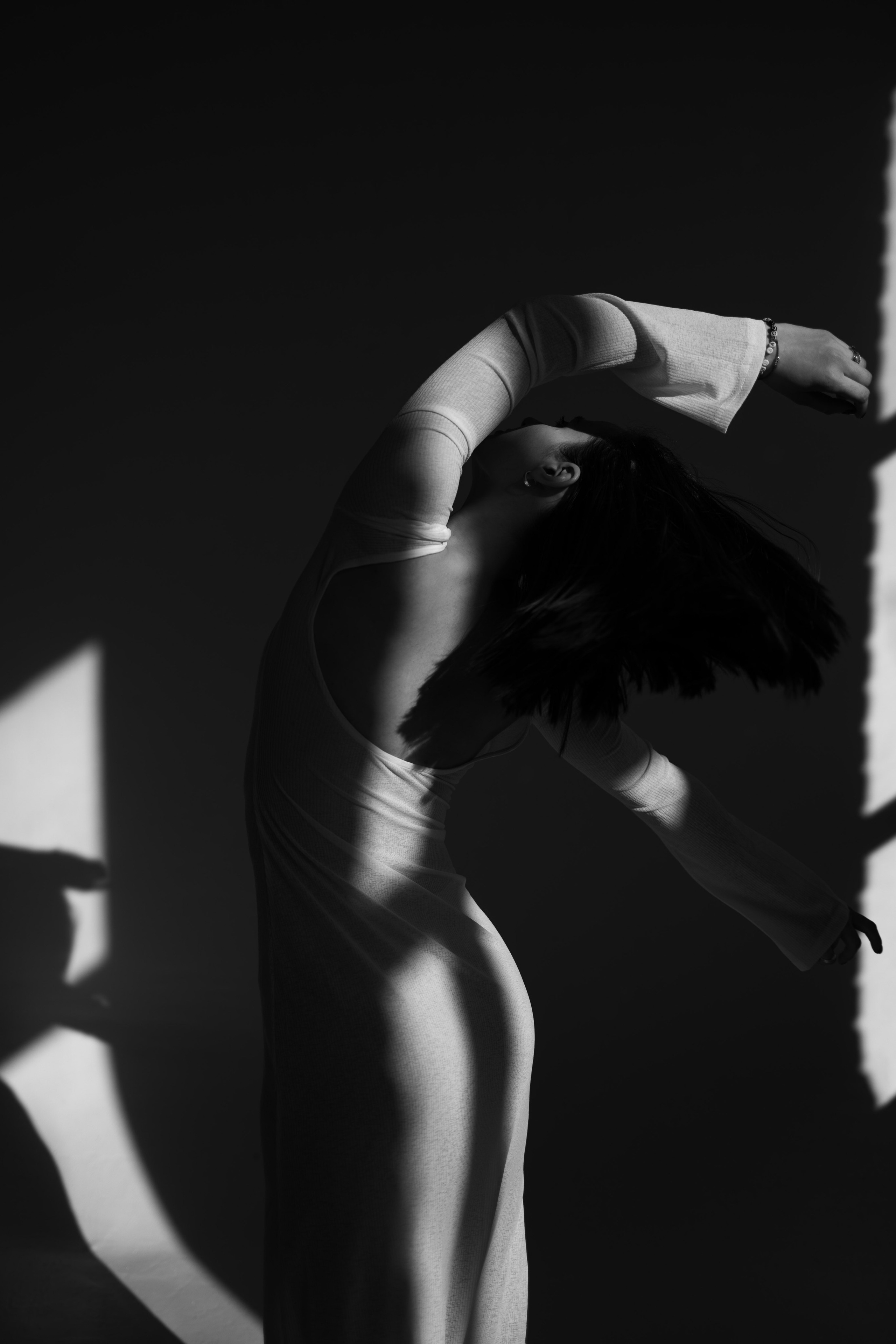 Alyona N. Фотограф Артём Гусев