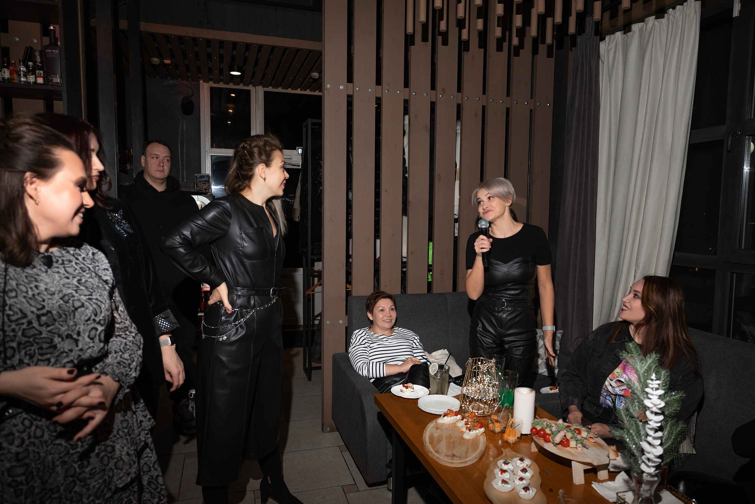 Рок — вечеринка. Бжицких Виталий — фотограф г. Ульяновск