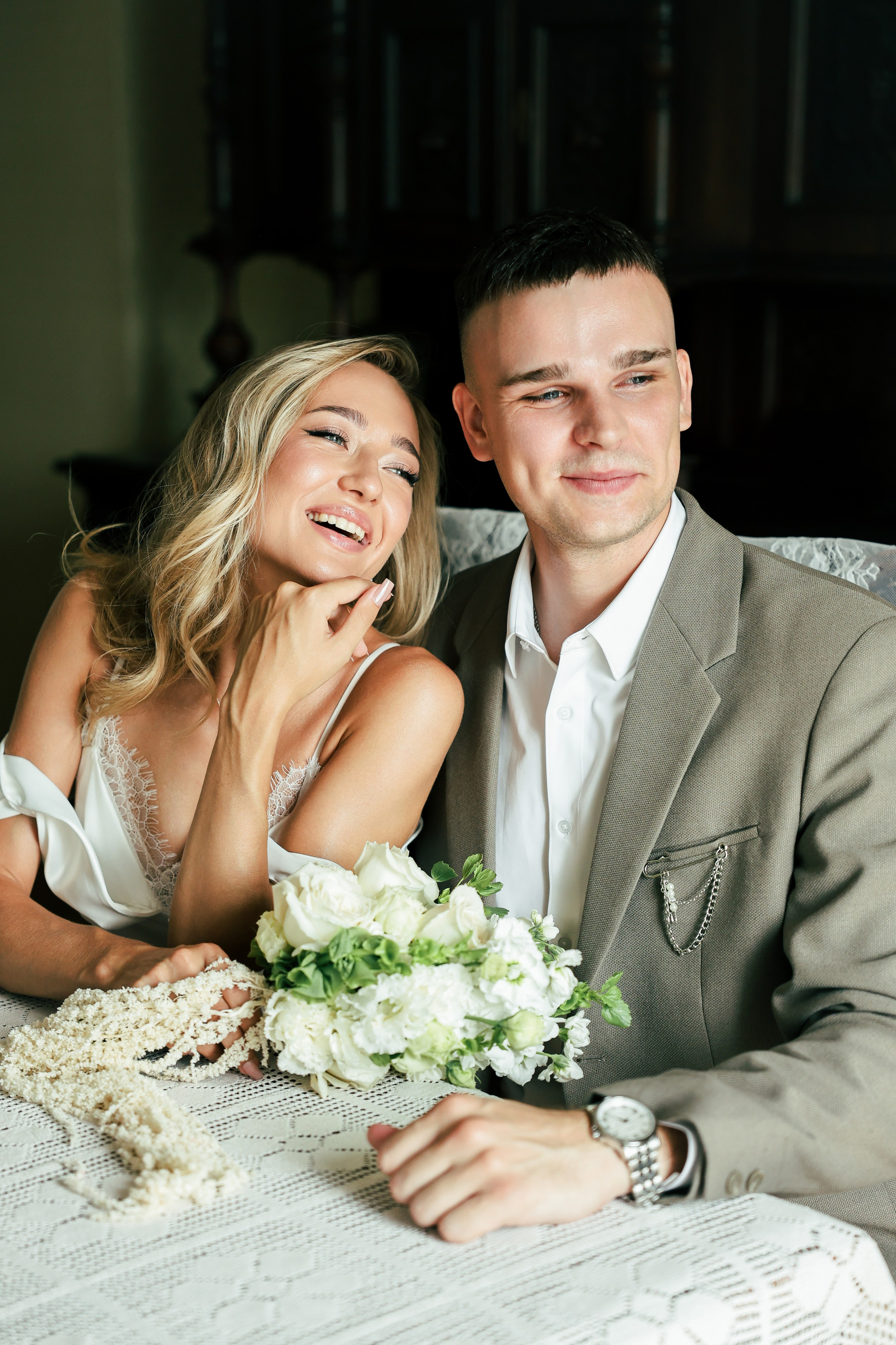Wedding. Фотограф Толмачева Екатерина