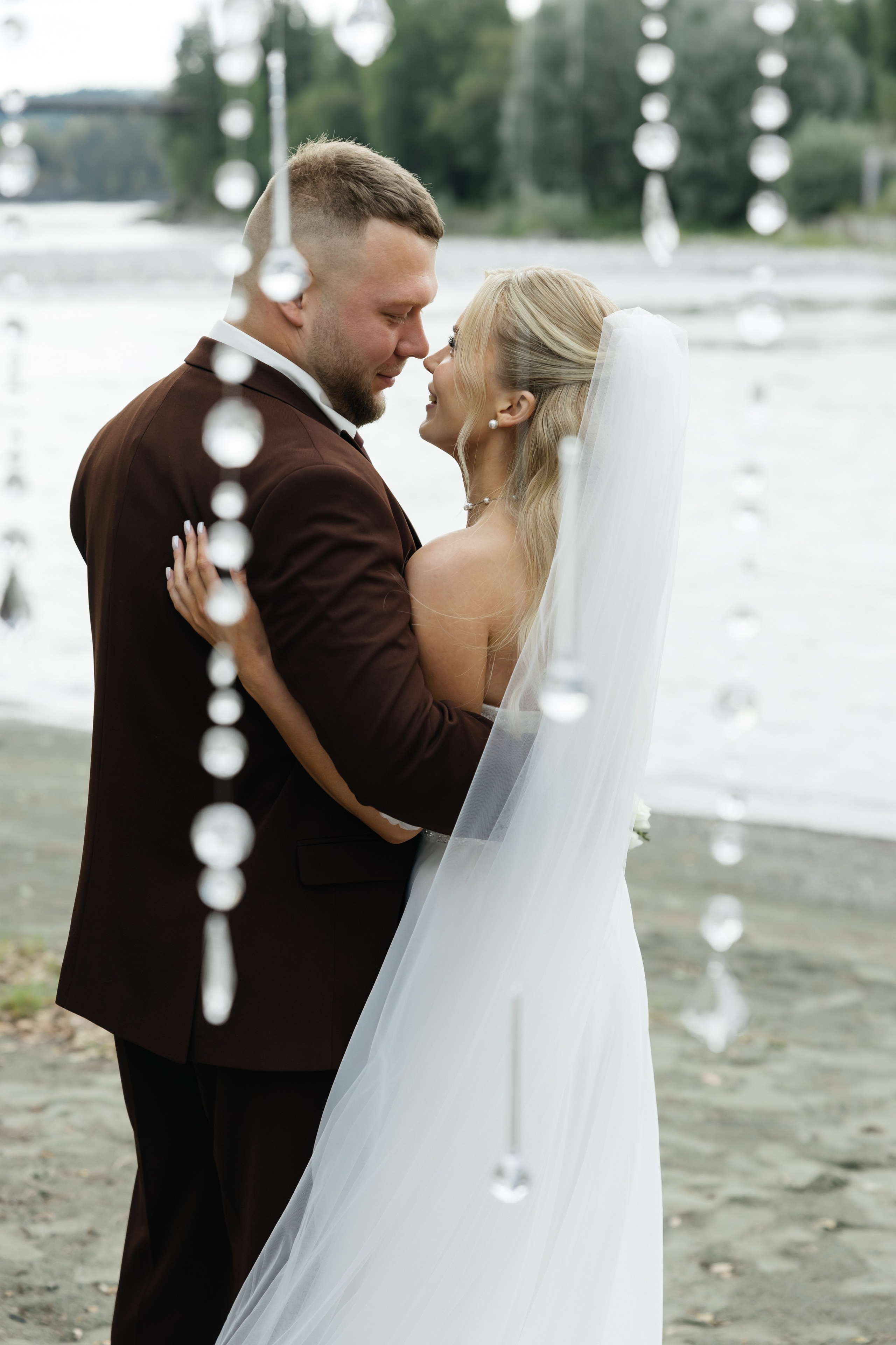 Любовь выше гор. История Насти и Дениса. Свадебный и семейный фотограф Рассказова Виктория