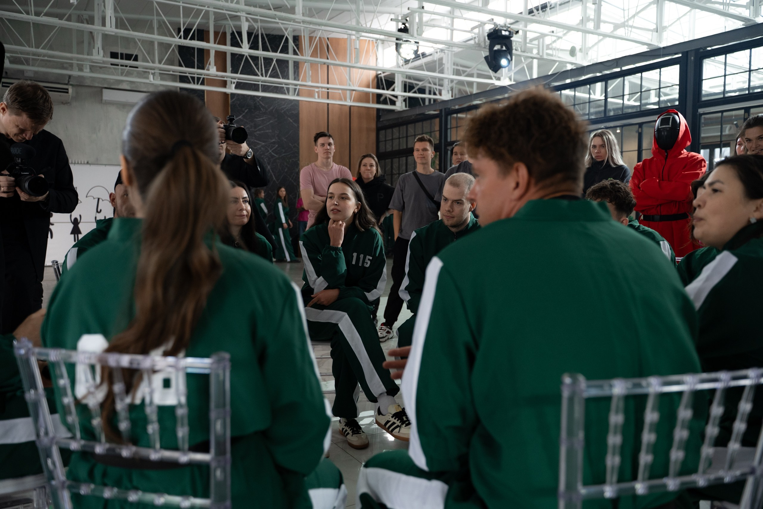 События. Фотограф событийных мероприятий в Москве и МО