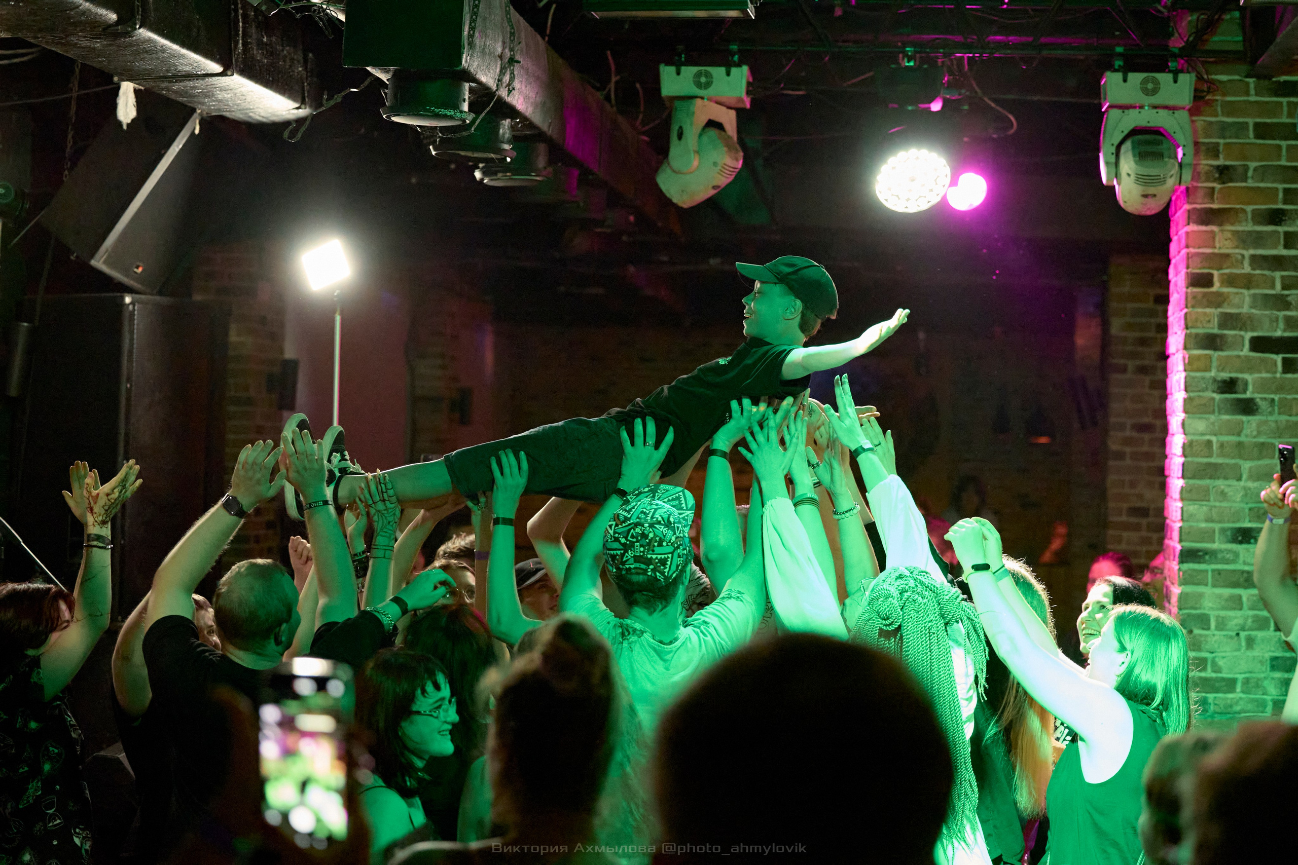 19.07.2024 НШБ Зеленоград. Виктория Ахмылова. Фотограф в Москве