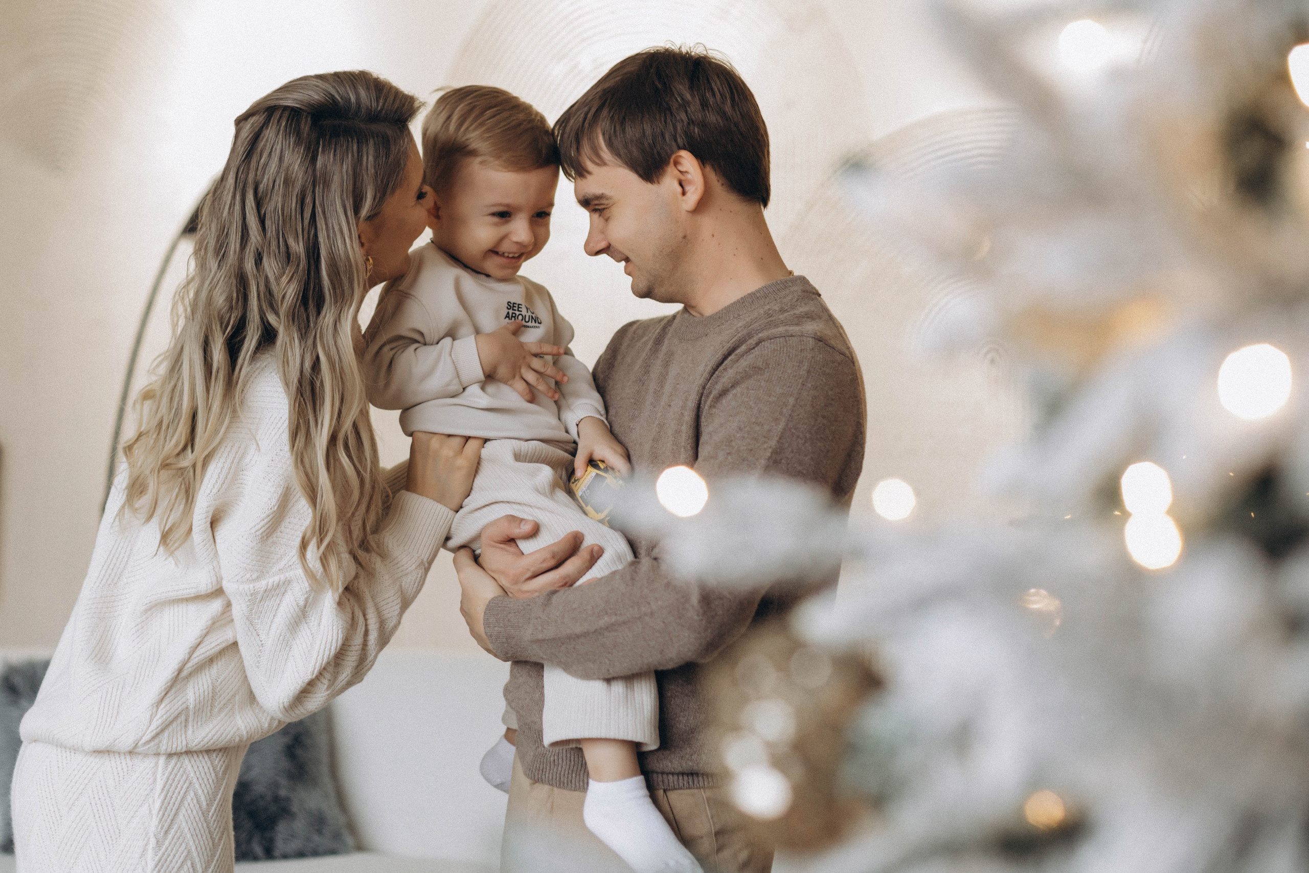 Семья. Портретный и свадебный фотограф в Астрахани Сабира Аубекерова