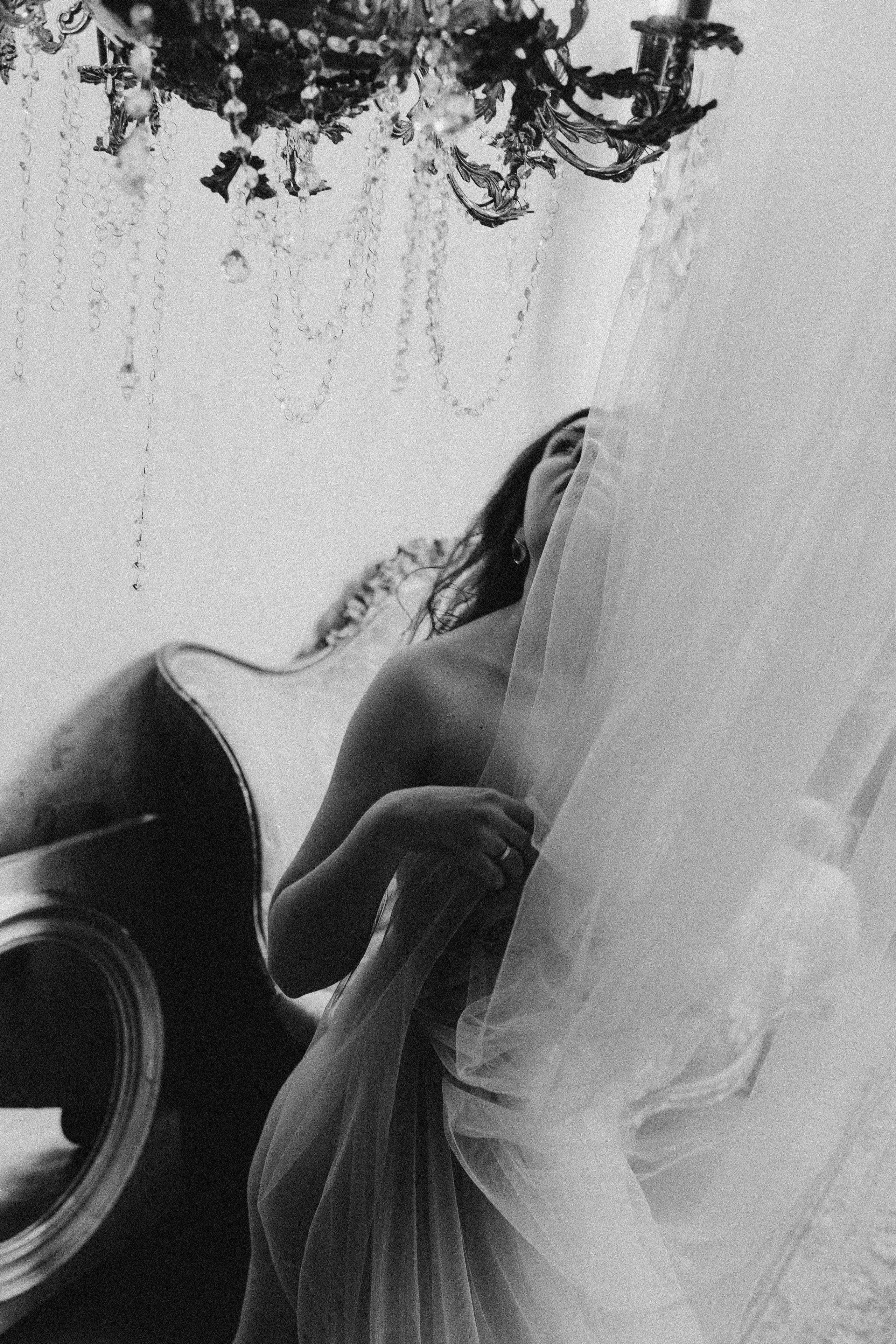 Анна. Фотограф Москва Алёна Суворова