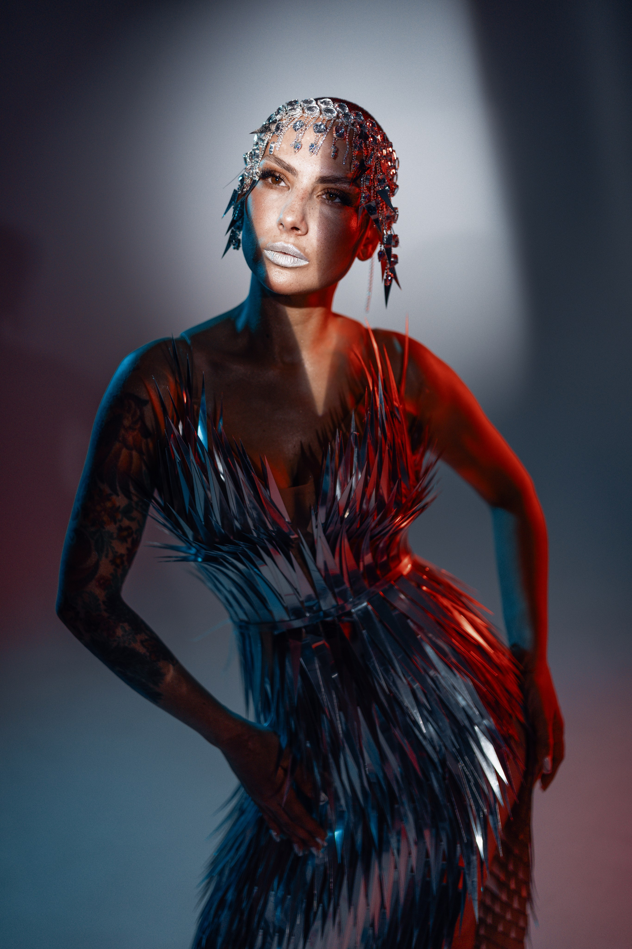 Художественные фотосессии. Фотограф Олег Сотник