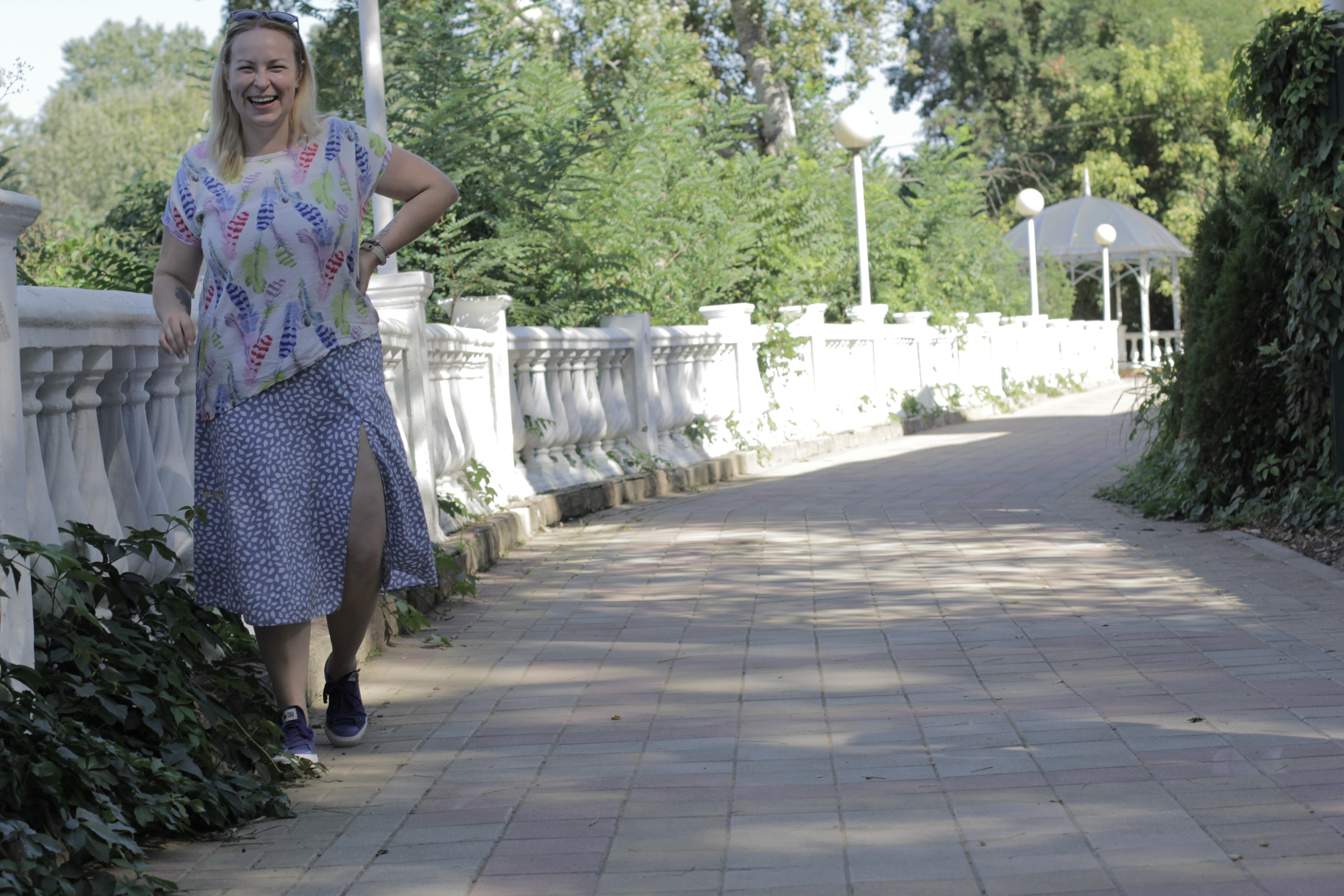 Горячий Ключ (2024-09-22). Собор Отрасли