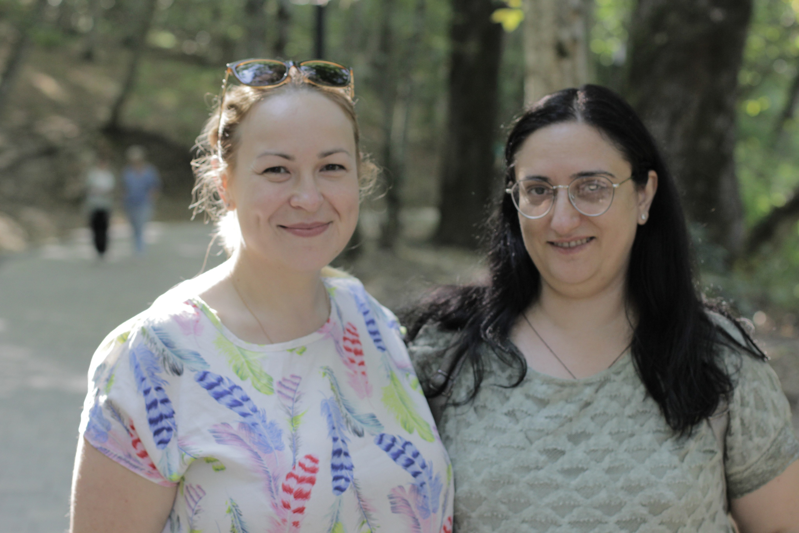 Горячий Ключ (2024-09-22). Собор Отрасли