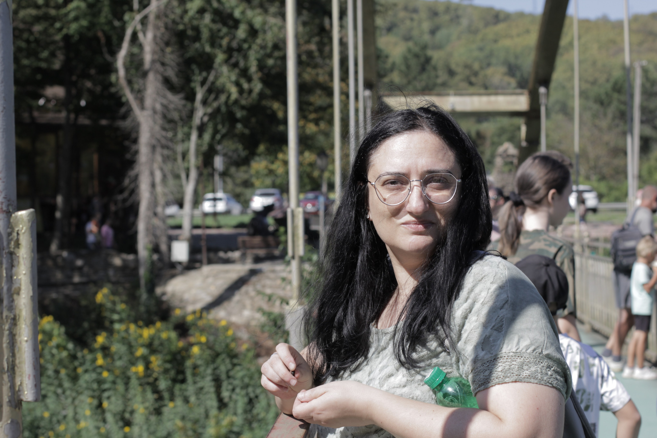 Горячий Ключ (2024-09-22). Собор Отрасли