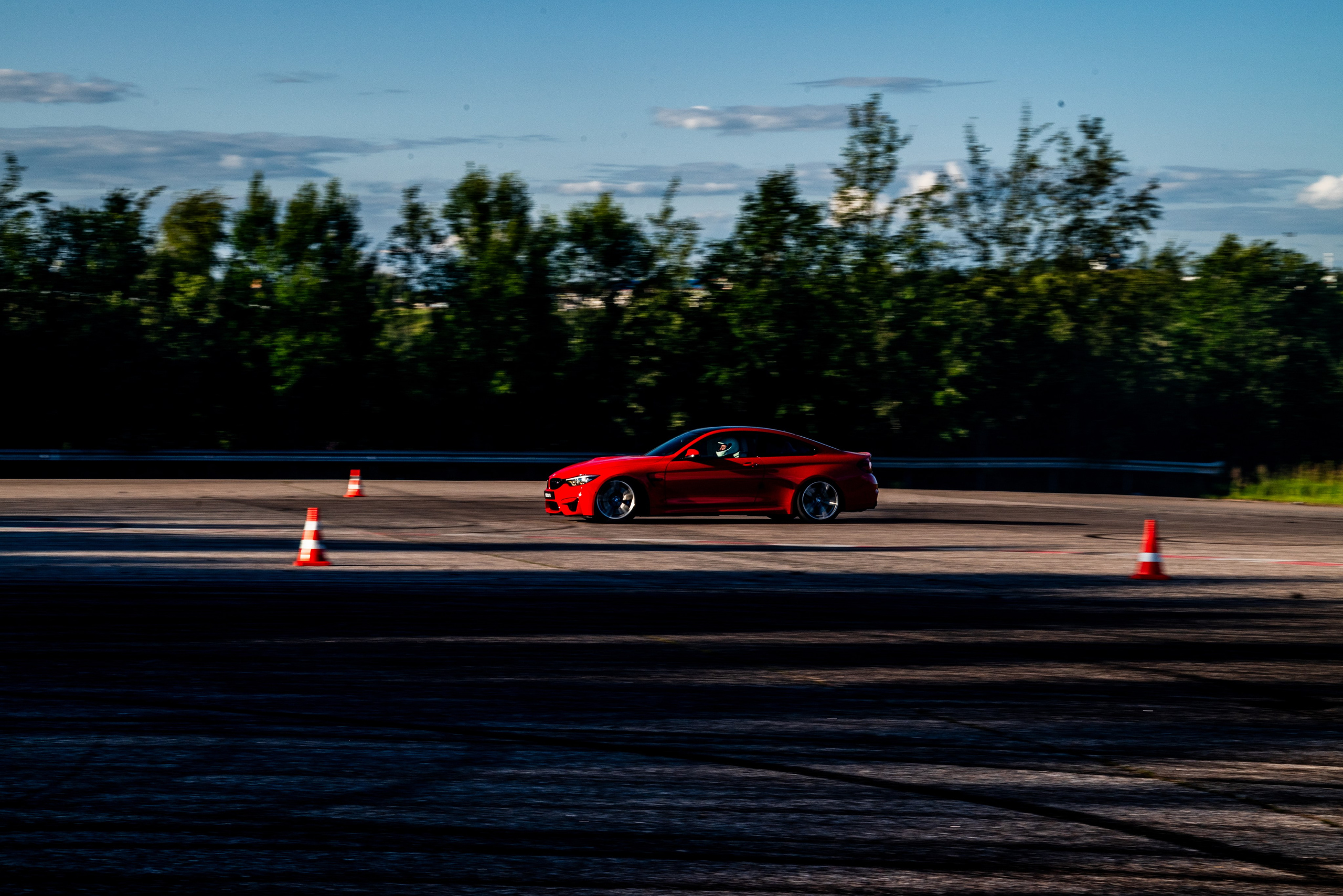 BIMMERDAYS'25. Автомобильный фотограф Александра Рузиева aka Ju1cyFlex