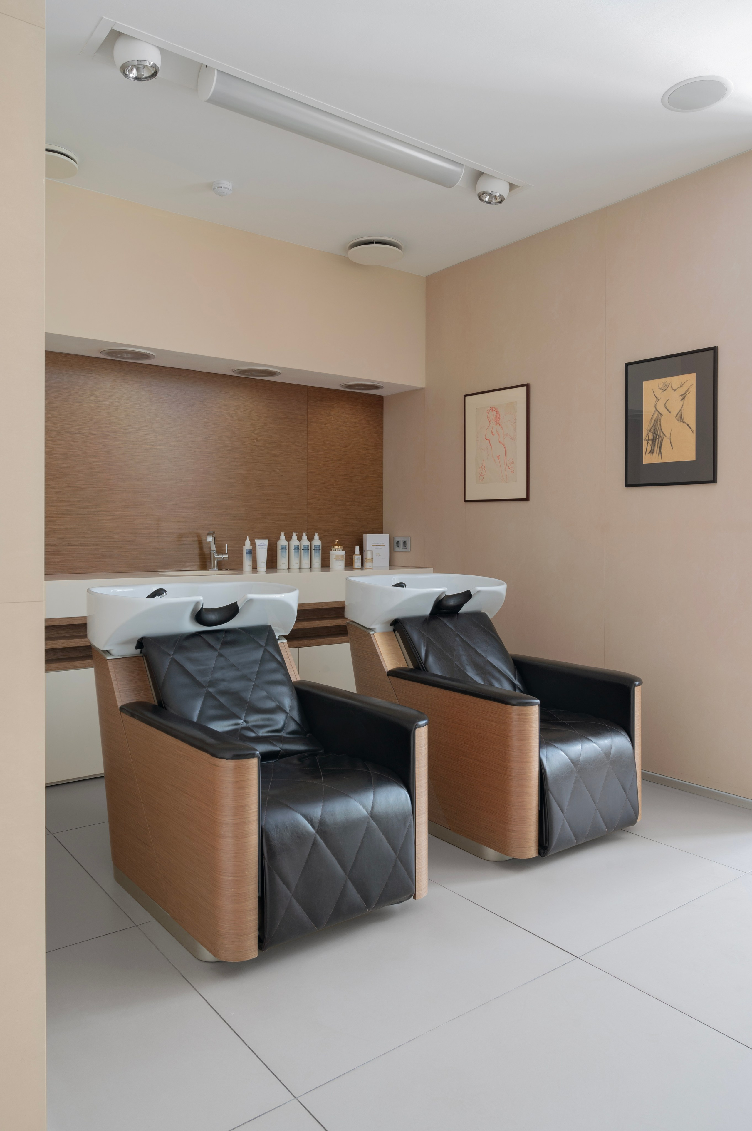 Le Colon. Артур Попов — интерьерный фотограф