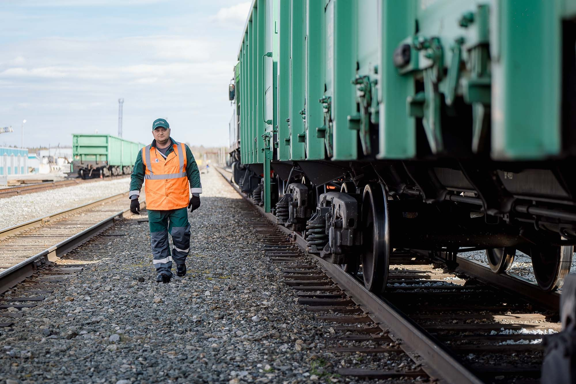 НХТК Лучший по профессии. Пыть-Ях. Сергей Кошкин. Репортажная и ивент-фотография в Сургуте