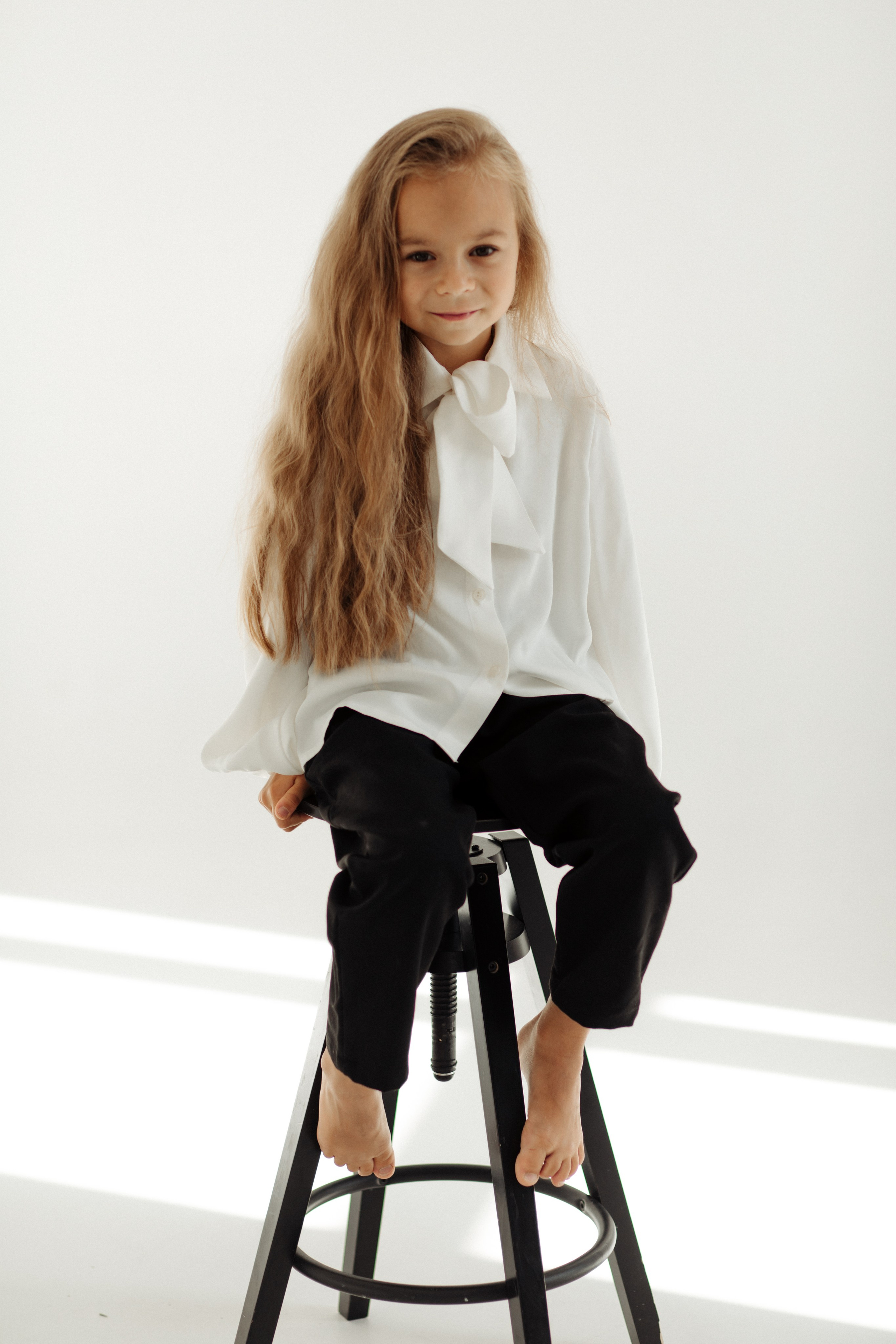 Семьи. Семейный и портретный фотограф в Москве Анна Дикарева