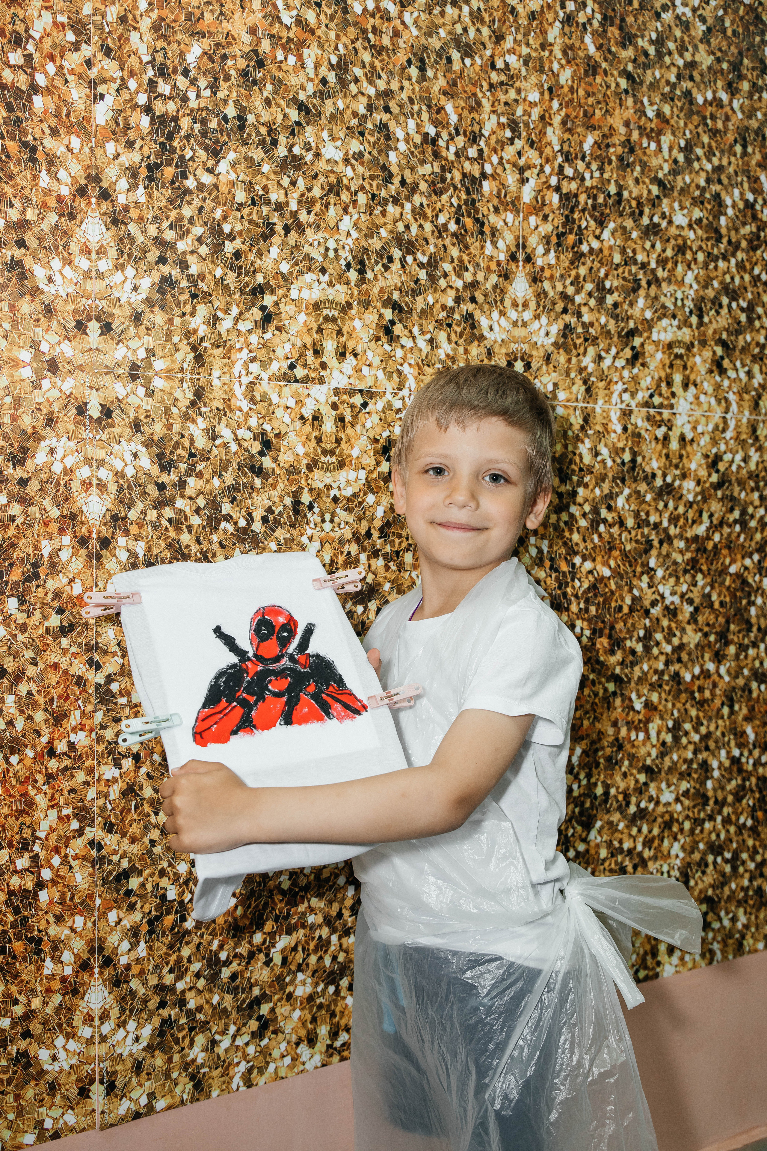 Артем. День рождения 6 лет (3 совы). Фотограф в Красногорске Инна Романова, индивидуальные съемки, лавстори