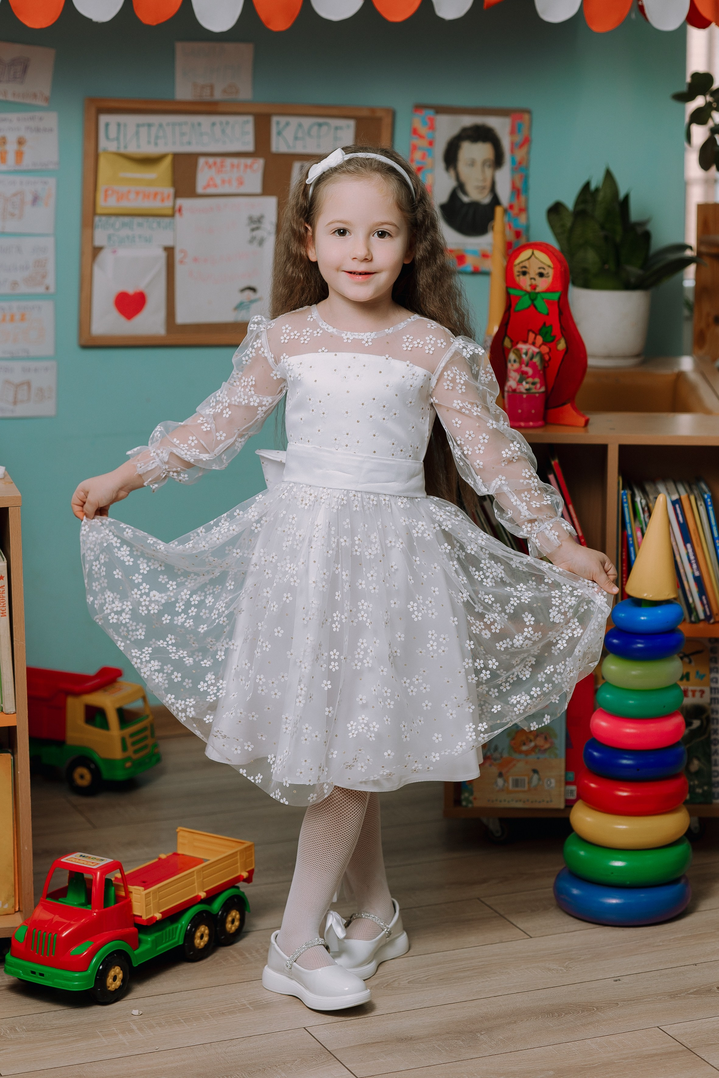 Портреты детский сад- группа. Выпускные альбомы Натальи Бутко: Новороссийск, Анапа, Геленджик