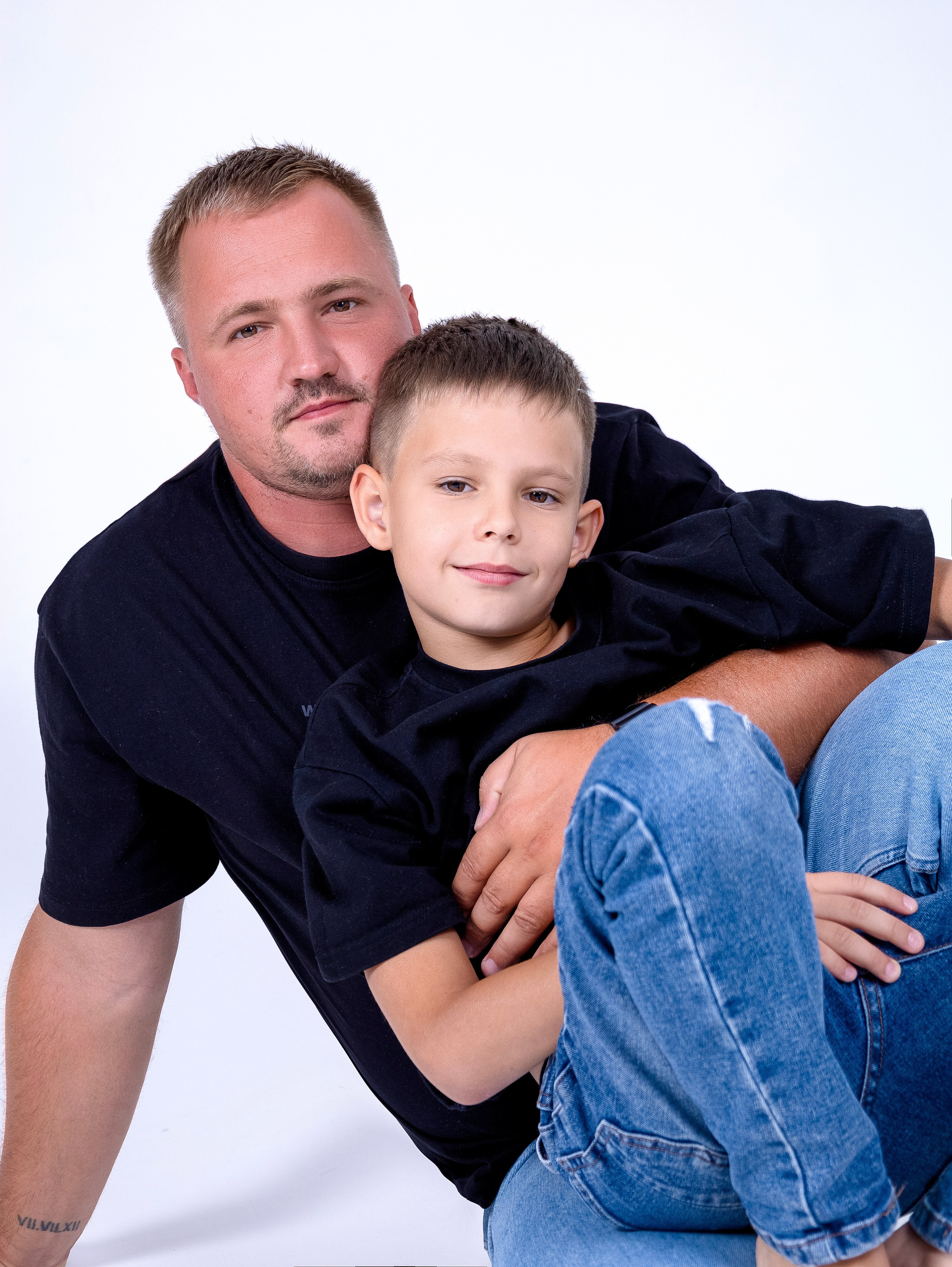 Семейные фото. Фотограф в Краснодаре Диана Осокина