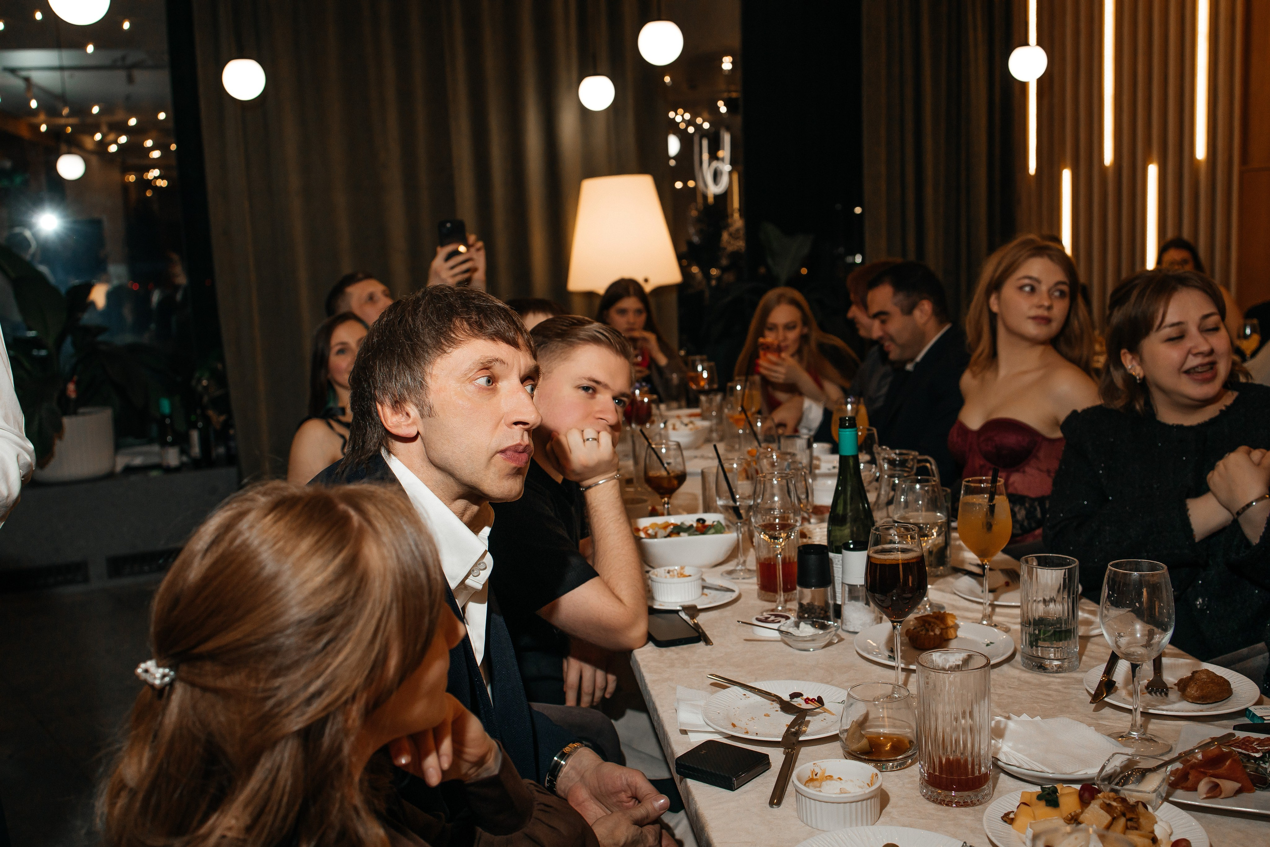 ADAM. Фотограф в Санкт-Петербурге Виктория Безверхая