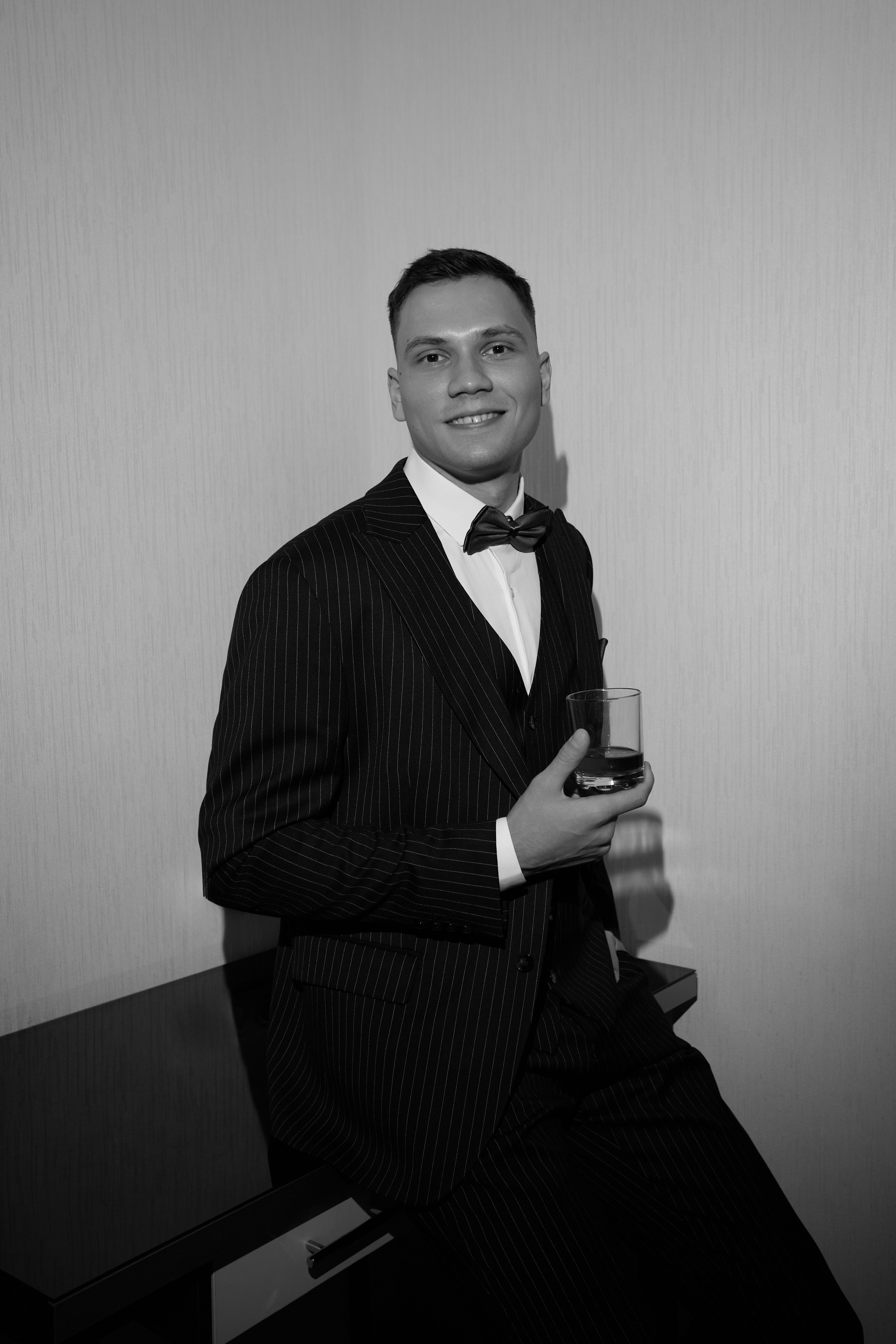 N&D. Фотограф в Самаре Диана Анисимова